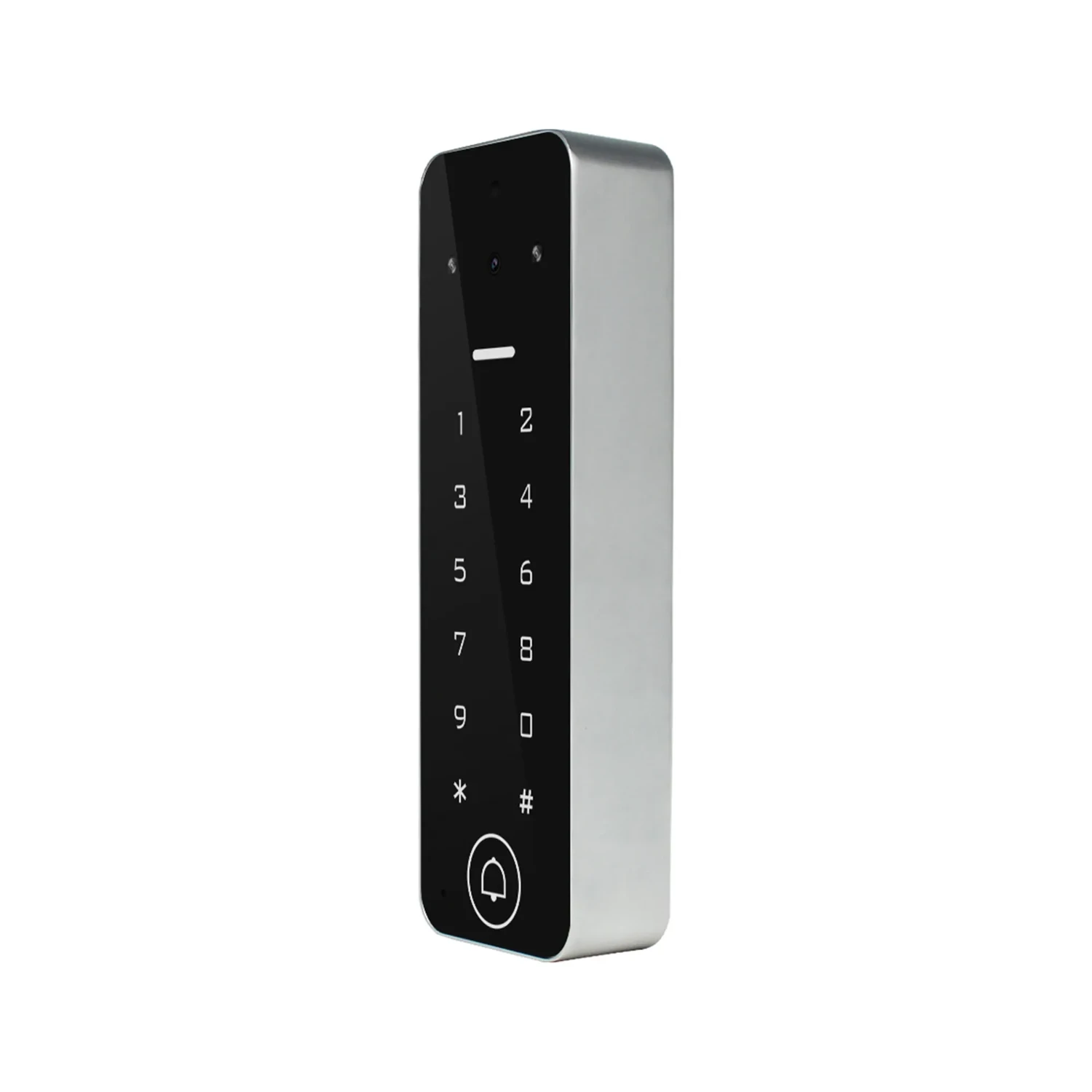 Videoportero de Acceso con Teclado — foto 2