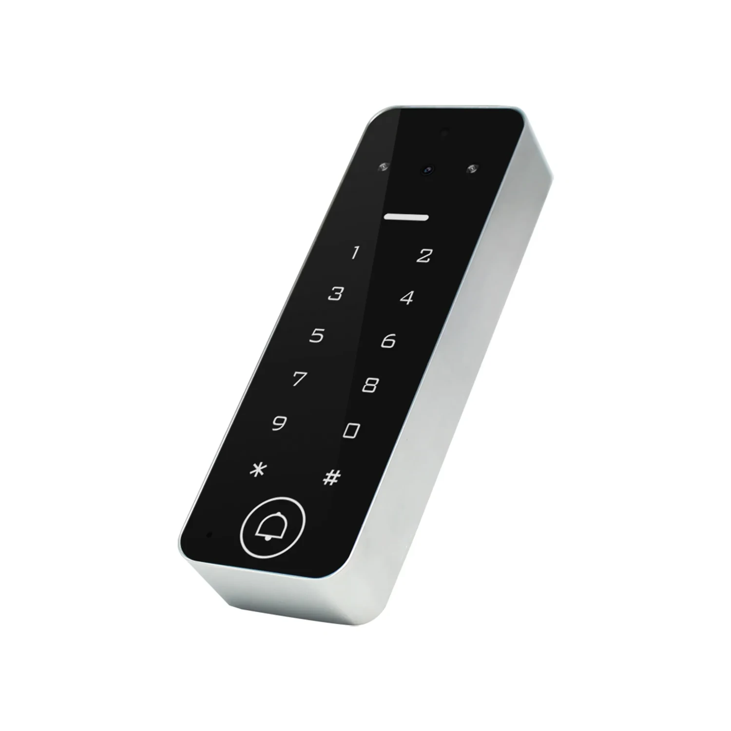 Videoportero de Acceso con Teclado — foto 3