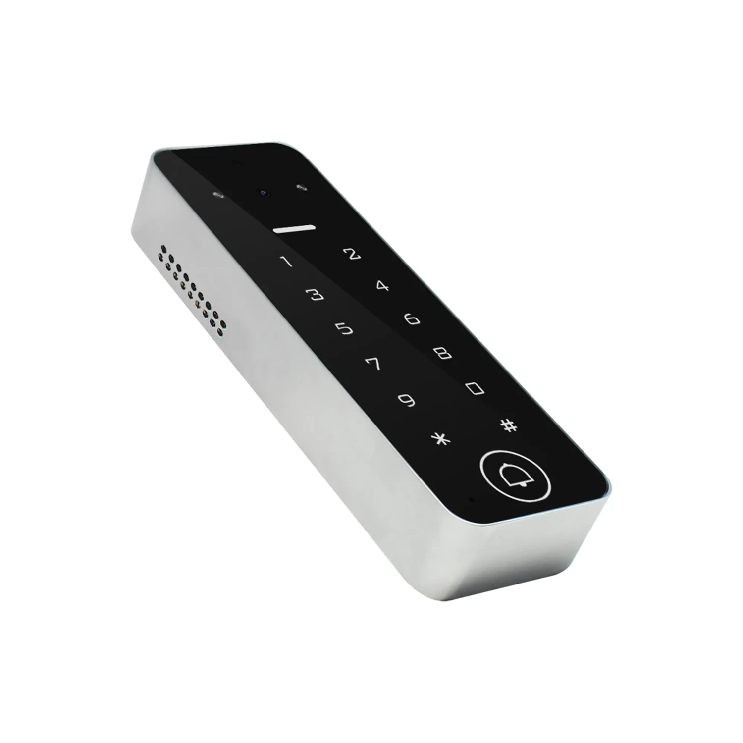 Videoportero de Acceso con Teclado — foto 4