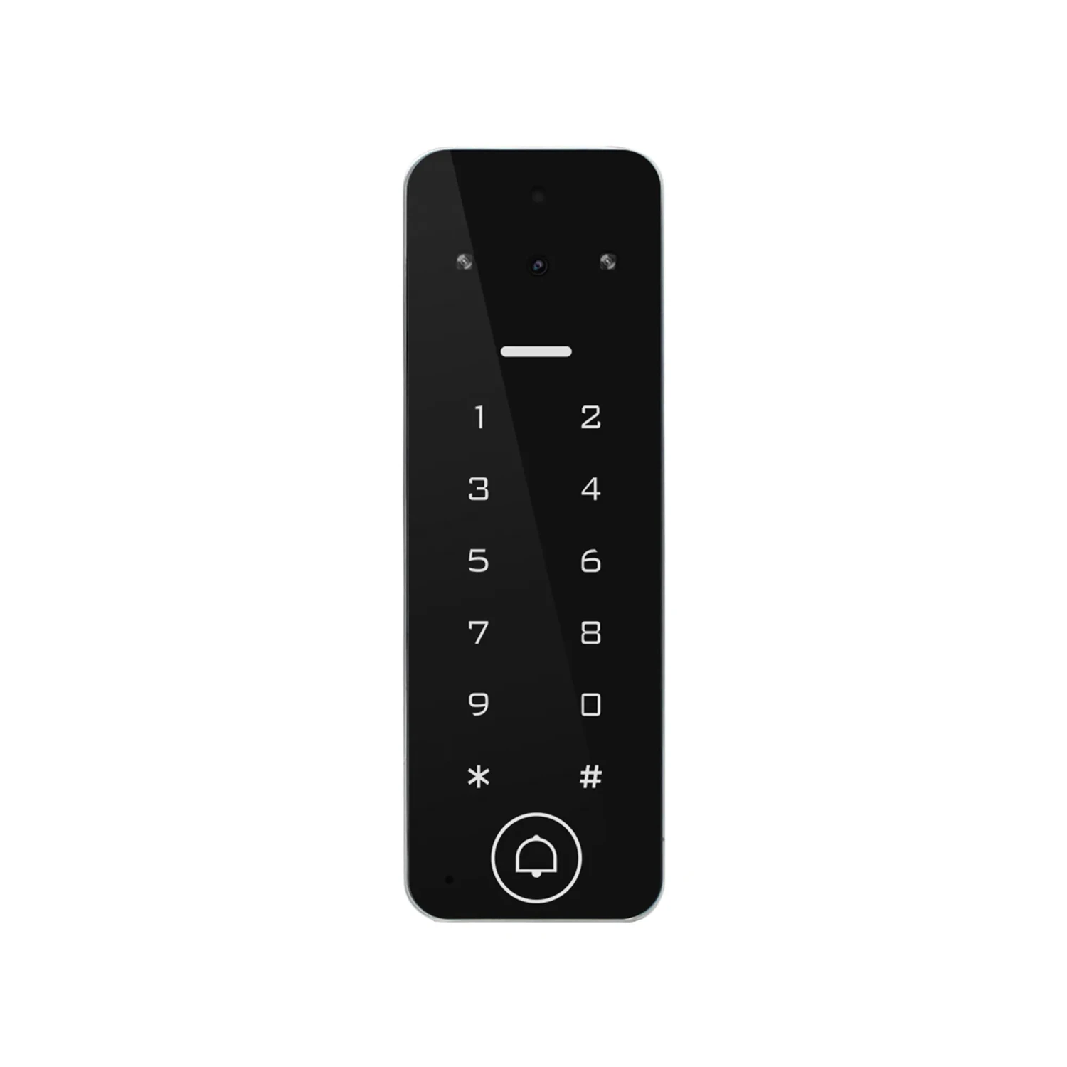Videoportero de Acceso con Teclado — foto 5