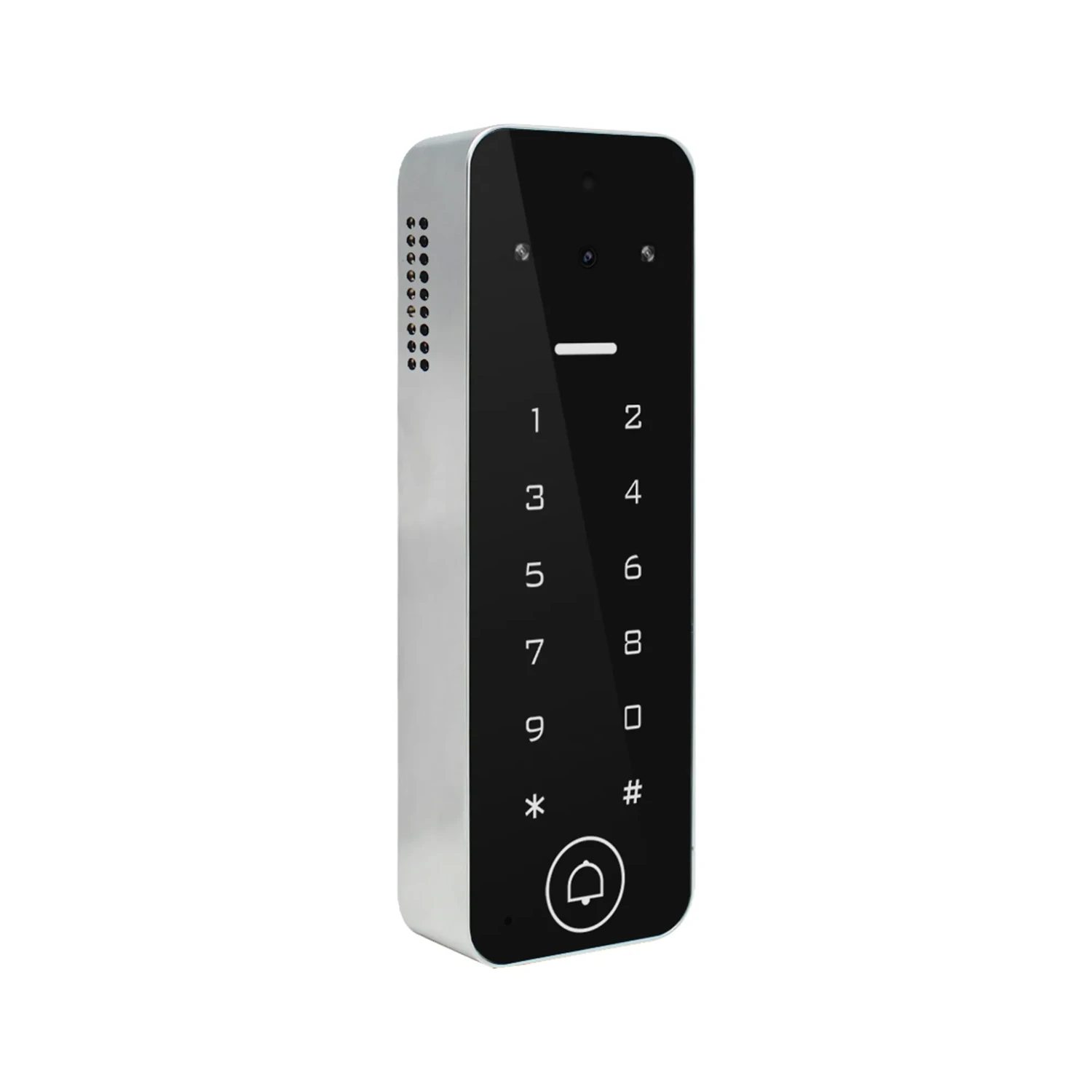 Videoportero de Acceso con Teclado — foto 6