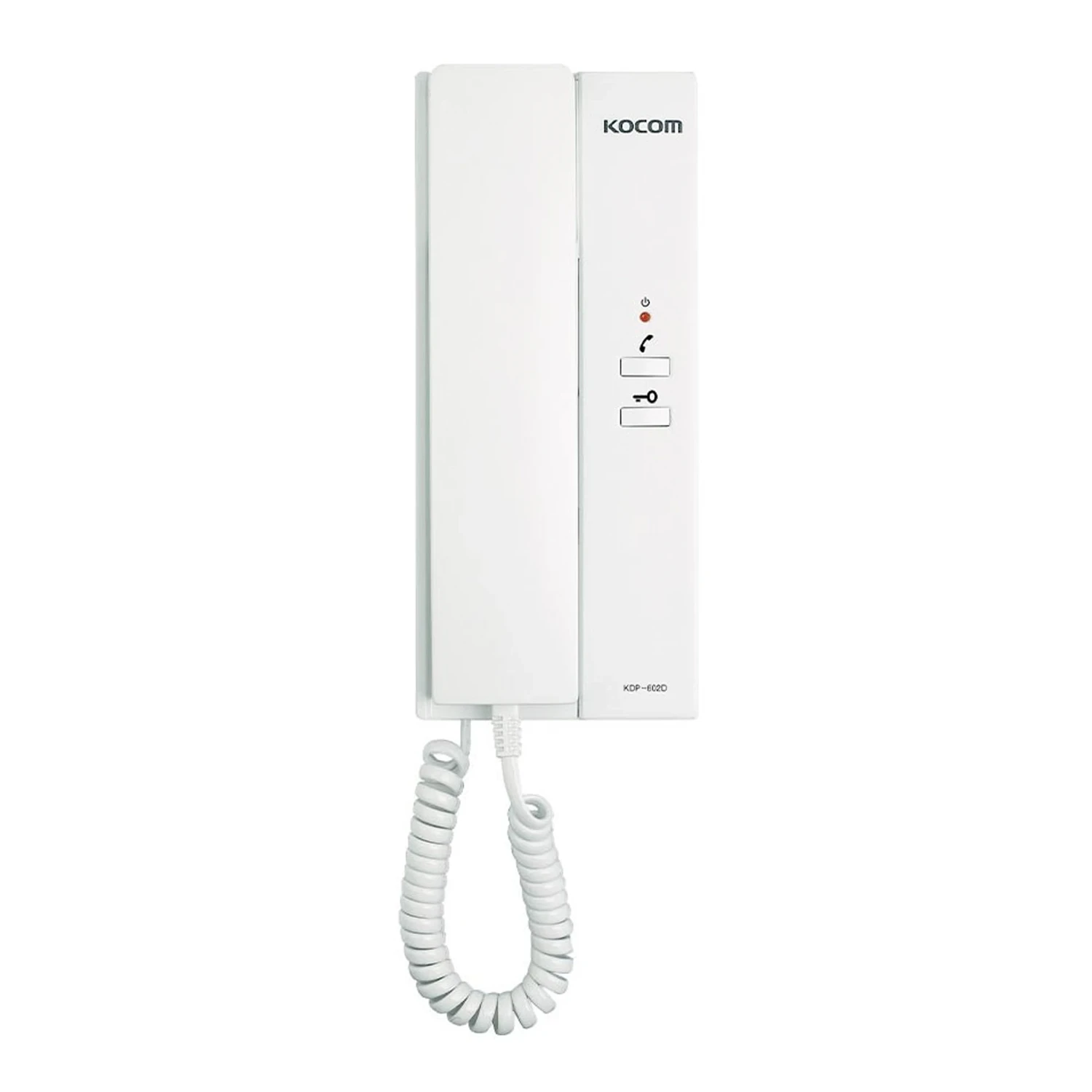 Citofono para Klp-420rf Multiapartamento — foto 1