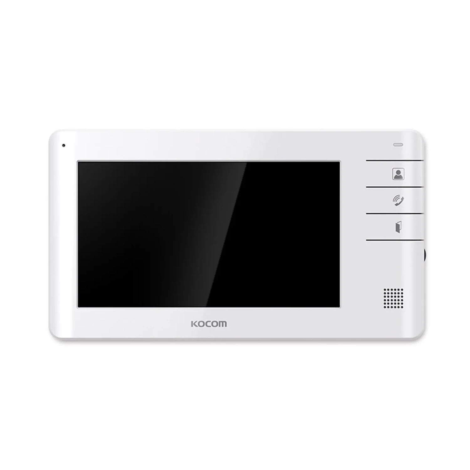 Monitor Adicional de 7" Color LCD Cable — foto 1