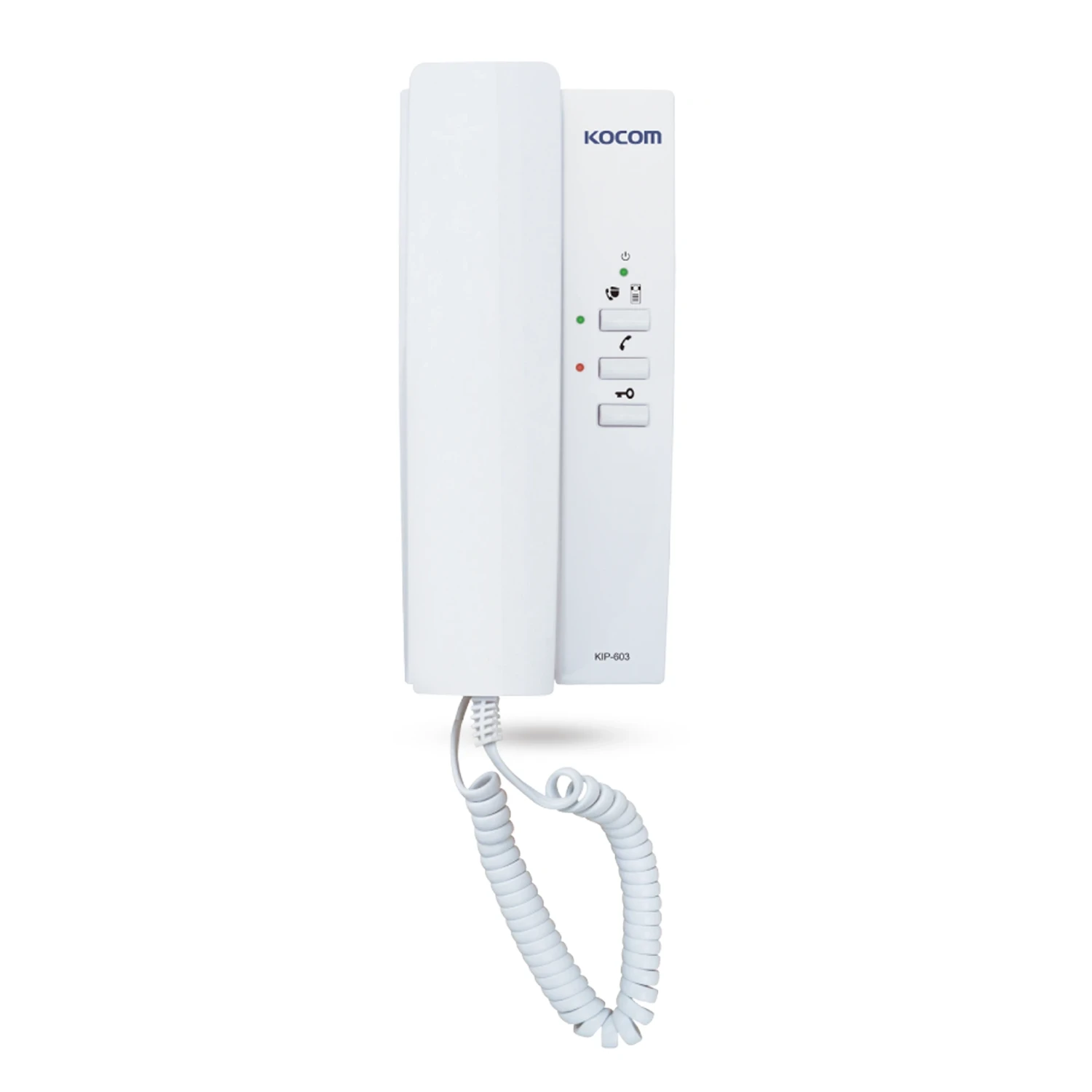 Citófono para Sistema Multiapartamento — foto 1