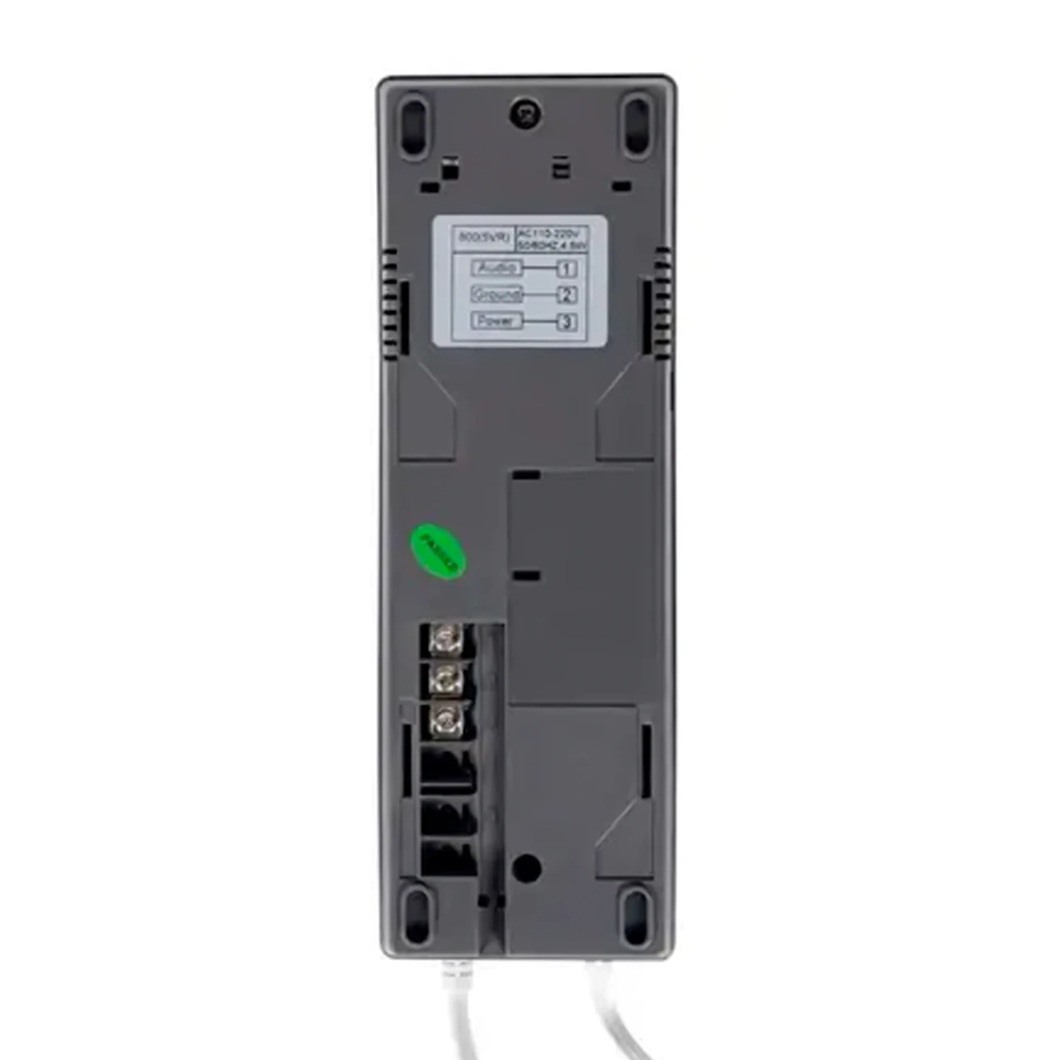 Sistema Intercomunicador Citofono + Fre — foto 2