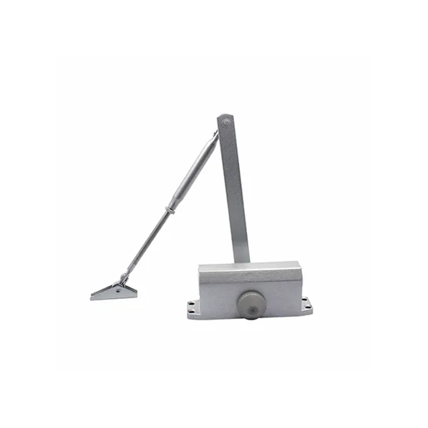 Brazo Hidraulico para Puerta de 25-45 KG — foto 1