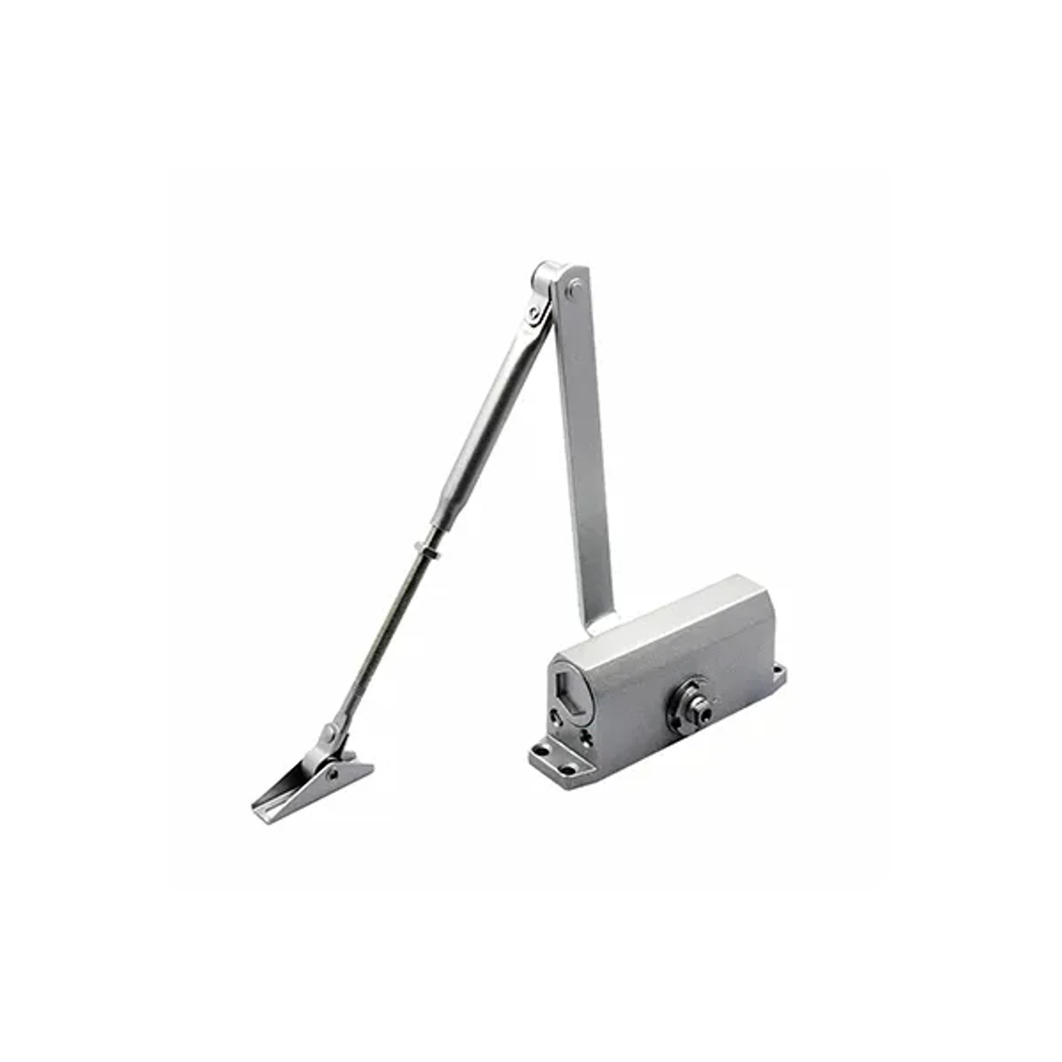 Brazo Hidraulico para Puerta de 25-45 KG — foto 3