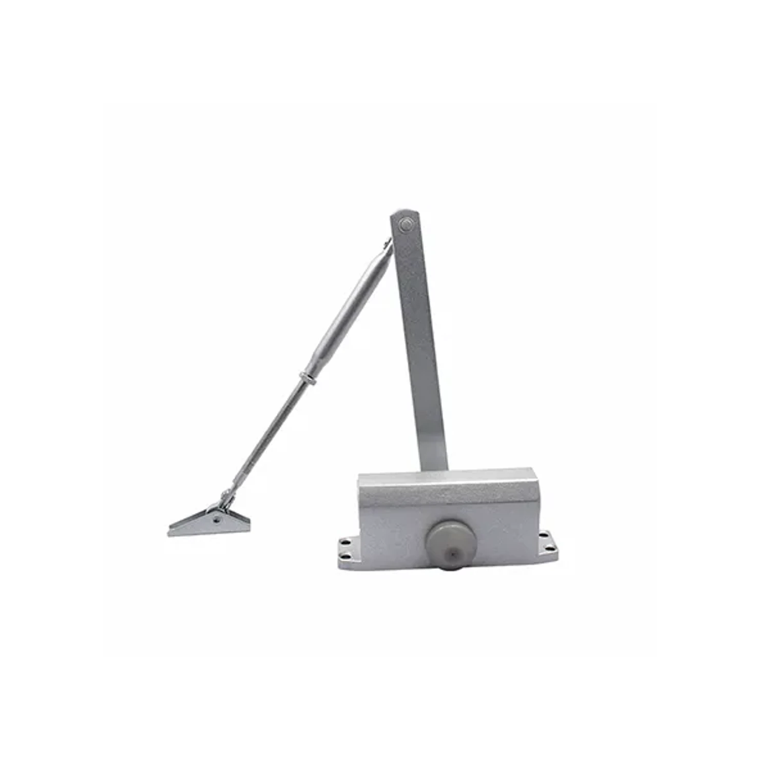 Brazo Hidraulico para Puerta de 40-65 KG — foto 2