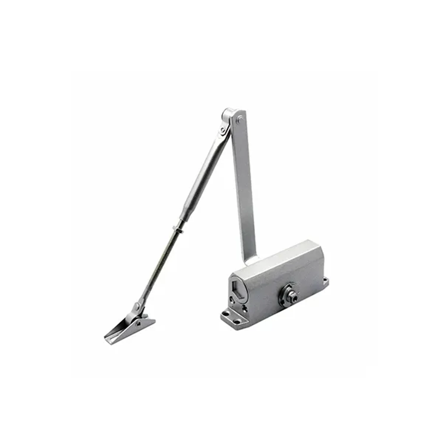 Brazo Hidraulico para Puerta de 40-65 KG — foto 3