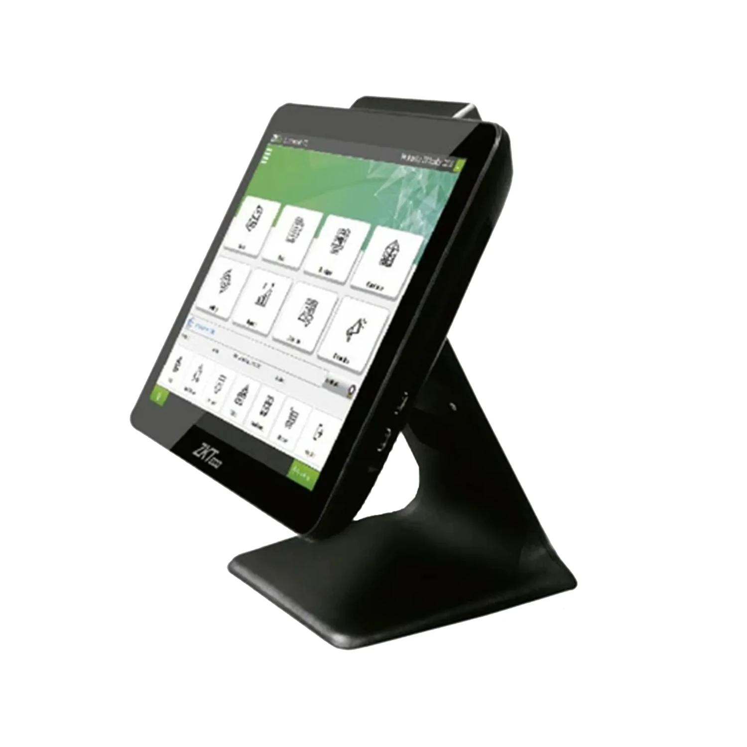 Terminal Todo en Uno para Punto de Venta — foto 1