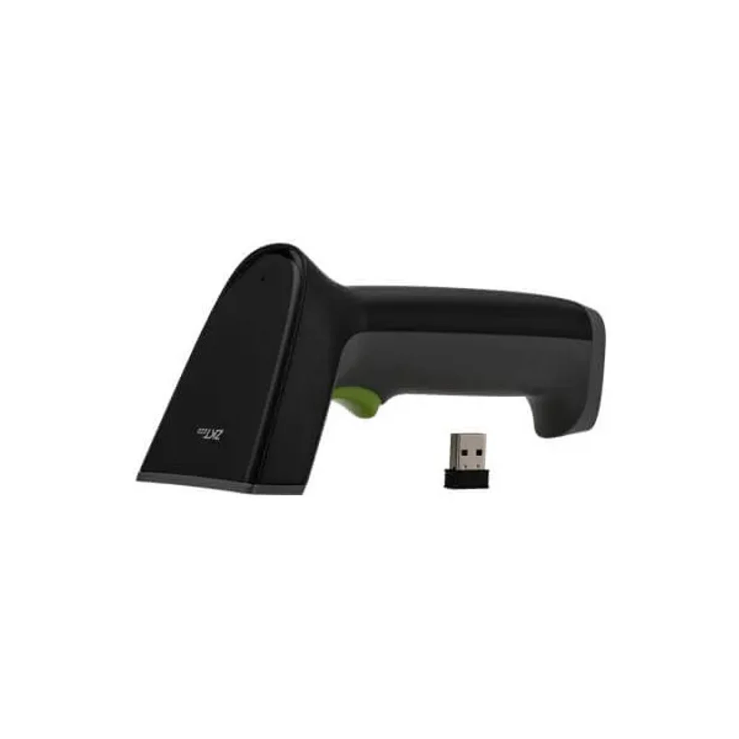 Lector de Código de Barras Láser Inalámb — foto 1