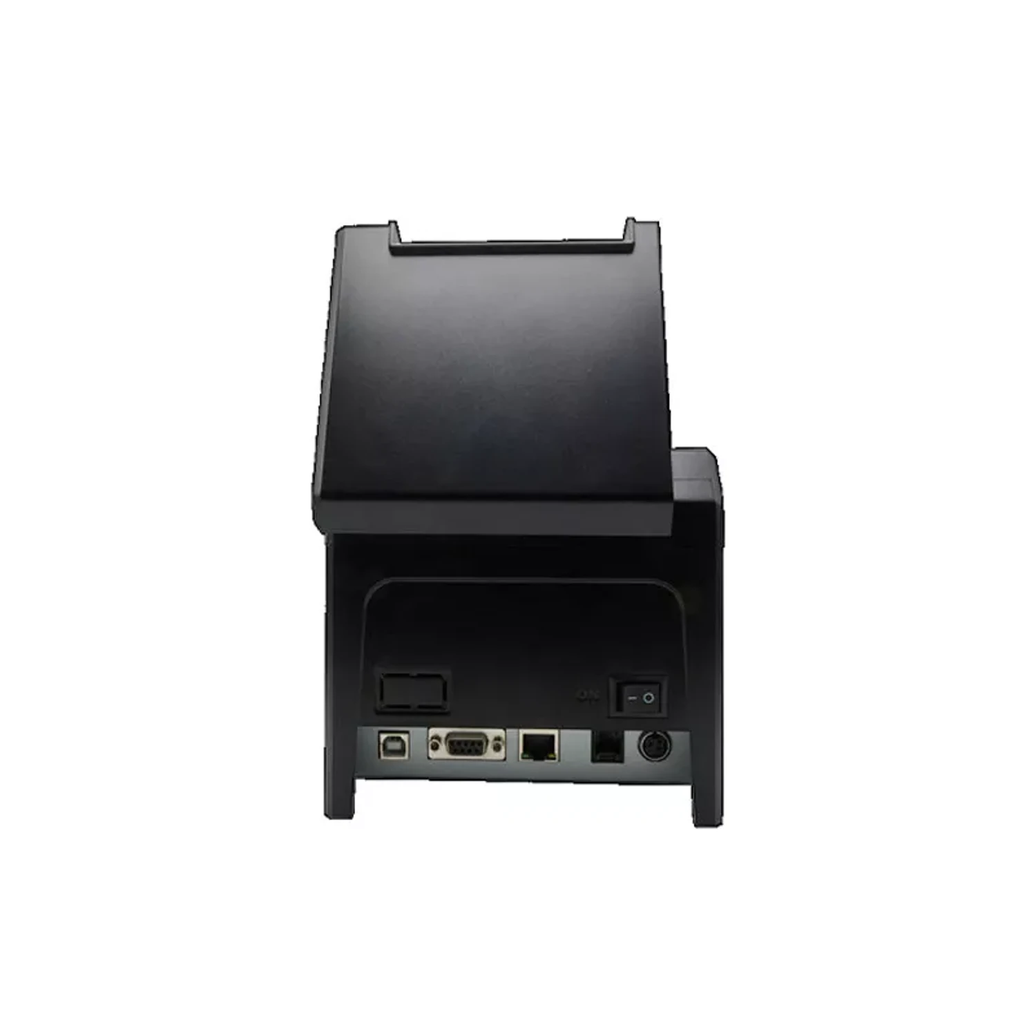 Impresora Térmica de 80 MM con Cortador — foto 3