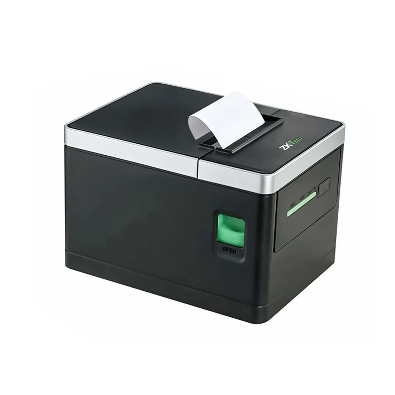 Impresora Térmica de Escritorio de 80 MM — foto 1