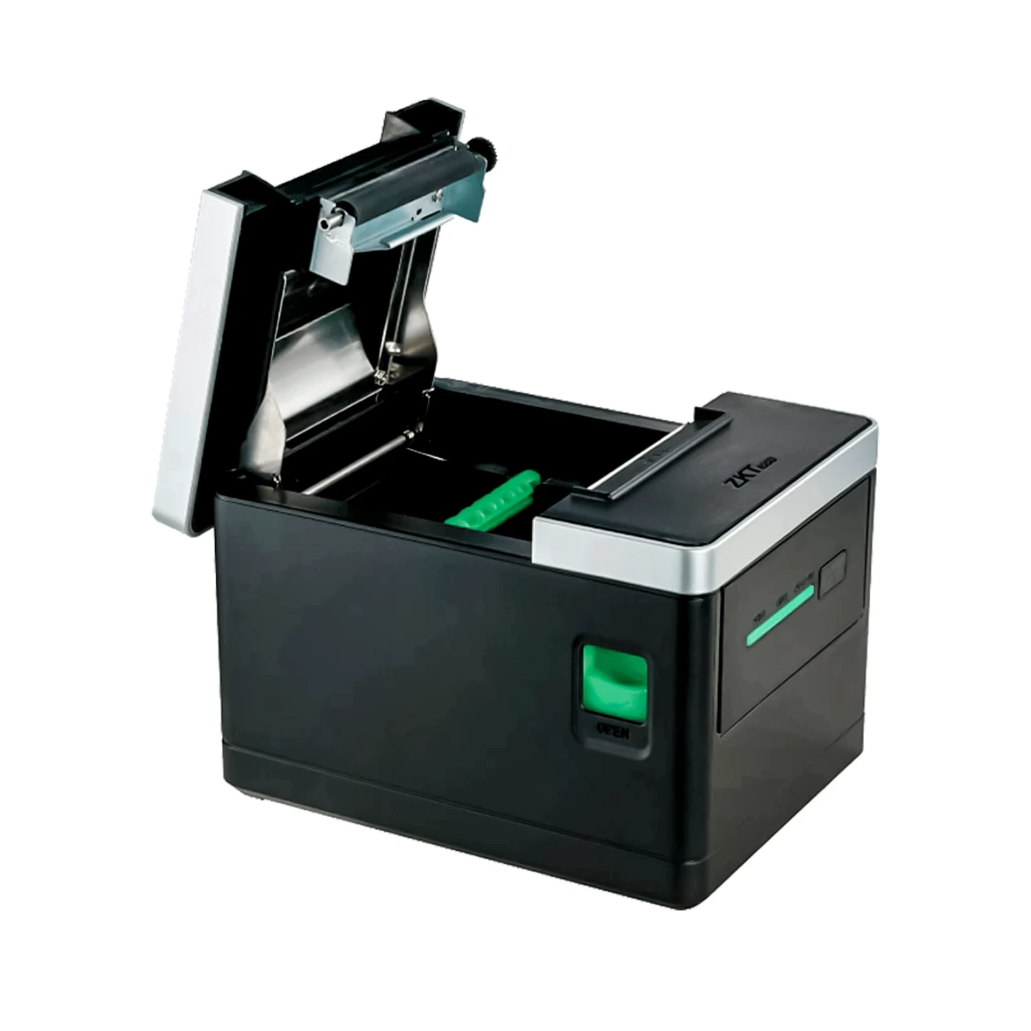 Impresora Térmica de Escritorio de 80 MM — foto 2