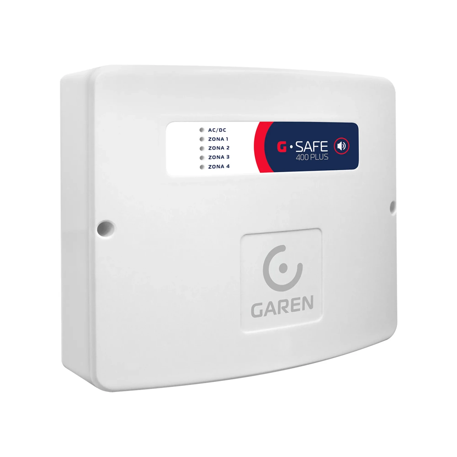 Alarma Garen G-safe 400 Plus Zonas Cabl — foto 1