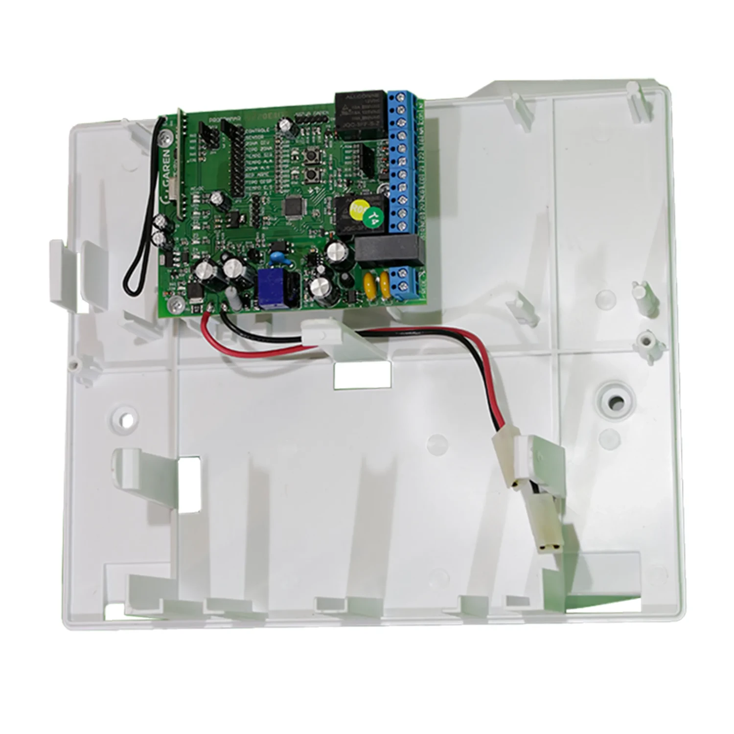 Alarma Garen G-safe 400 Plus Zonas Cabl — foto 2