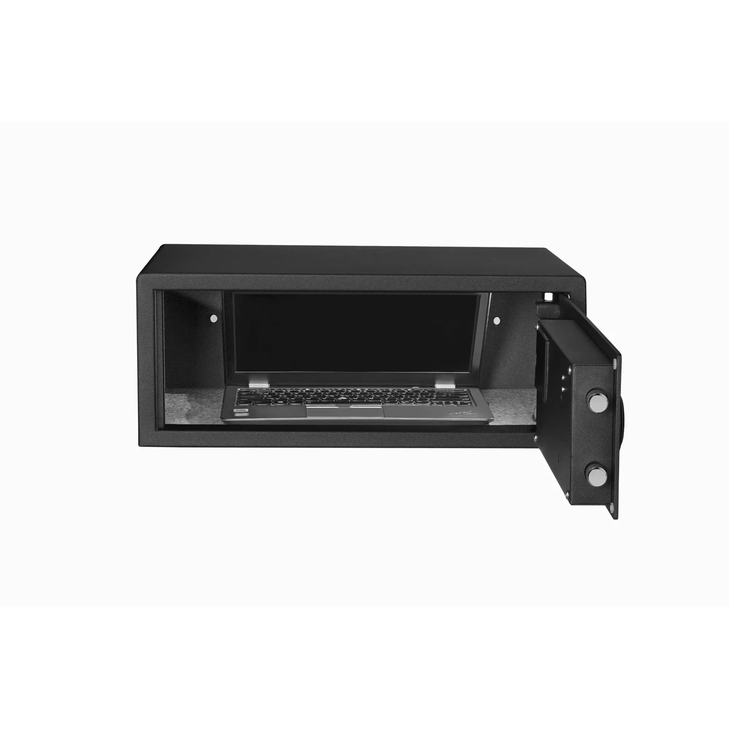 Caja Fuerte de Hotel para Laptops 17" — foto 3