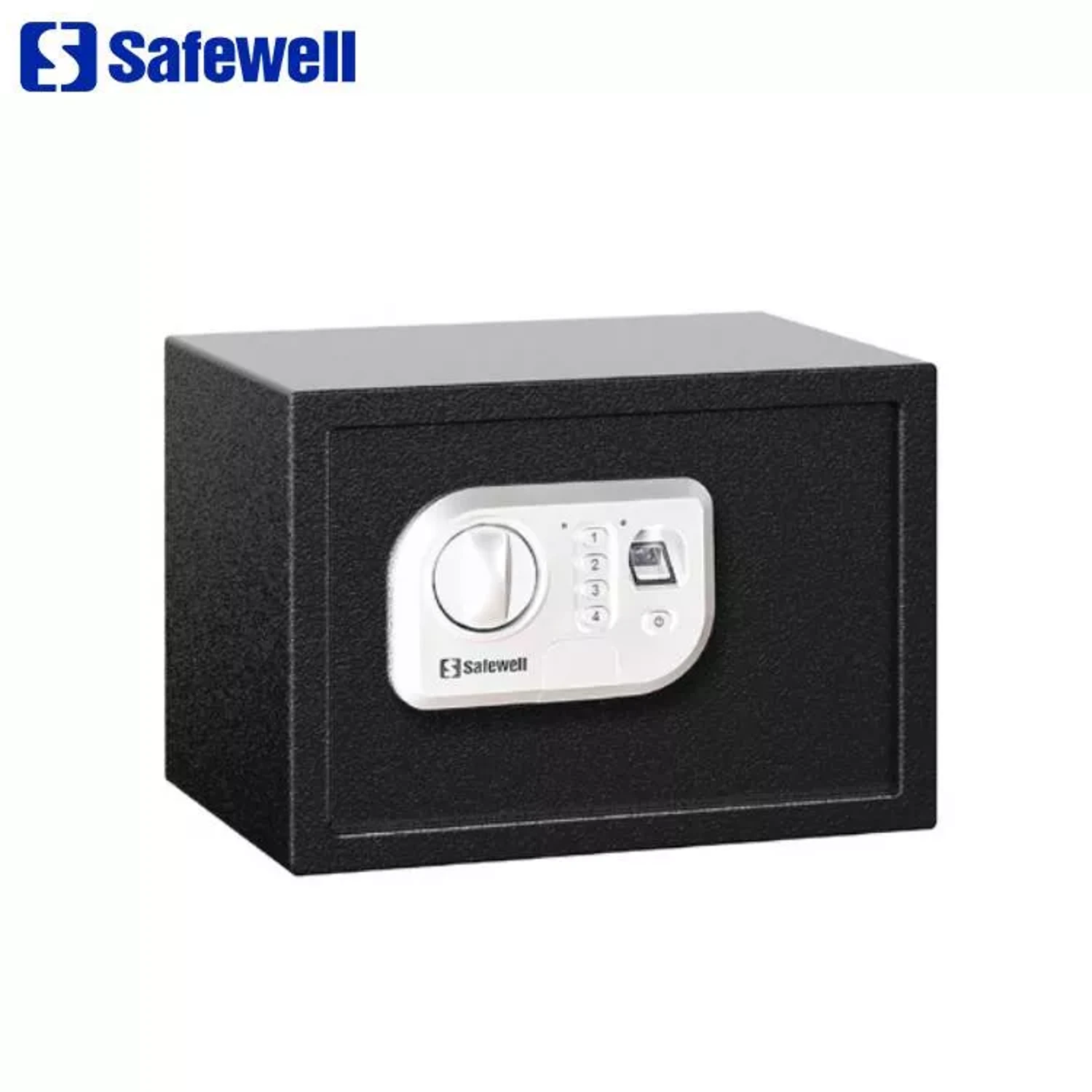 Caja Fuerte Digital de Seguridad y Huell — foto 1