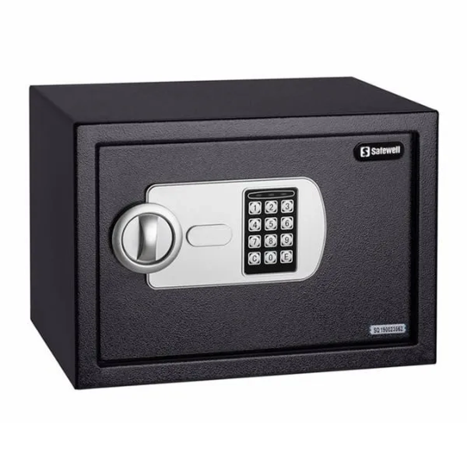 Caja Fuerte Digital con Autobloqueo — foto 3
