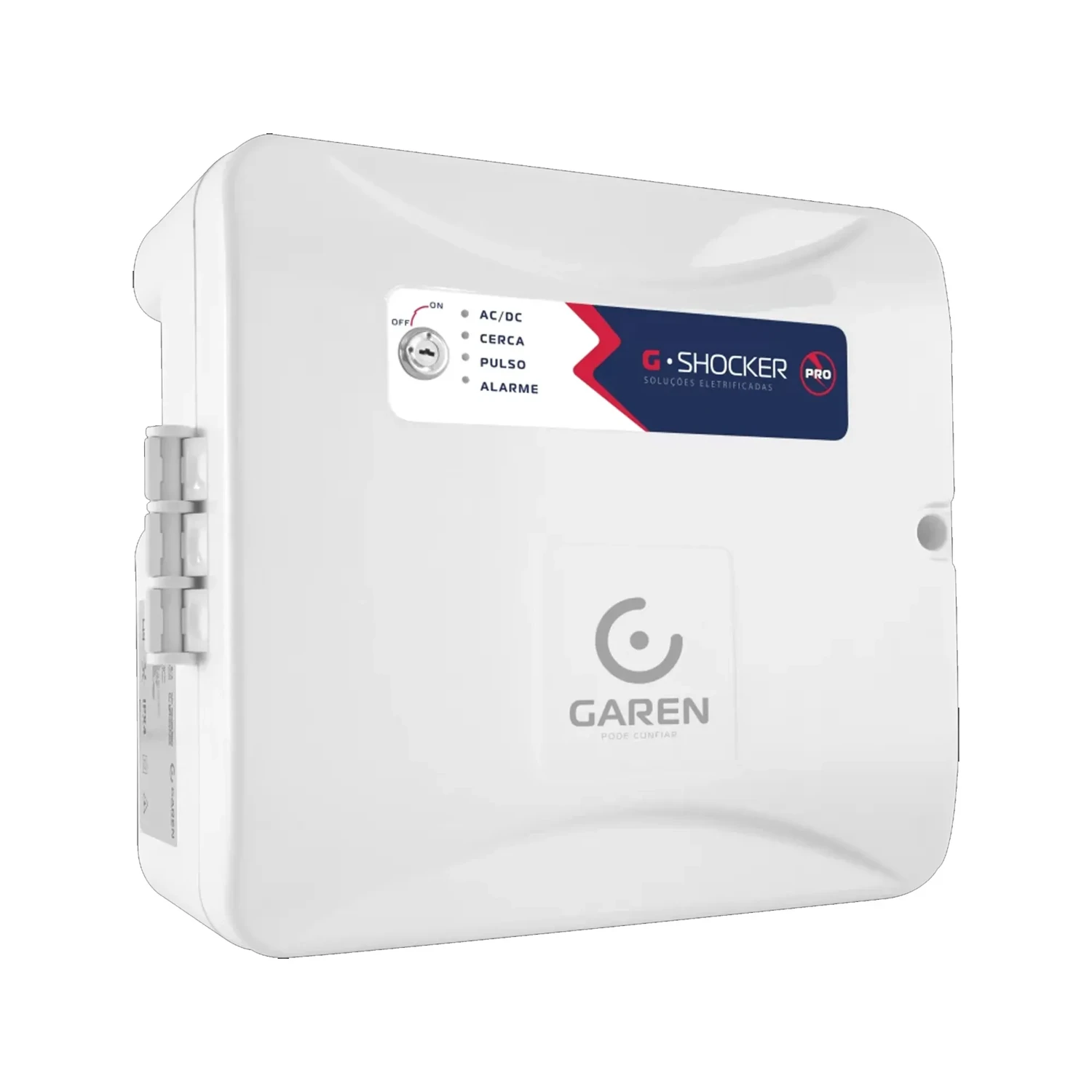 Electrificador G-shocker Pro C/tx — foto 1