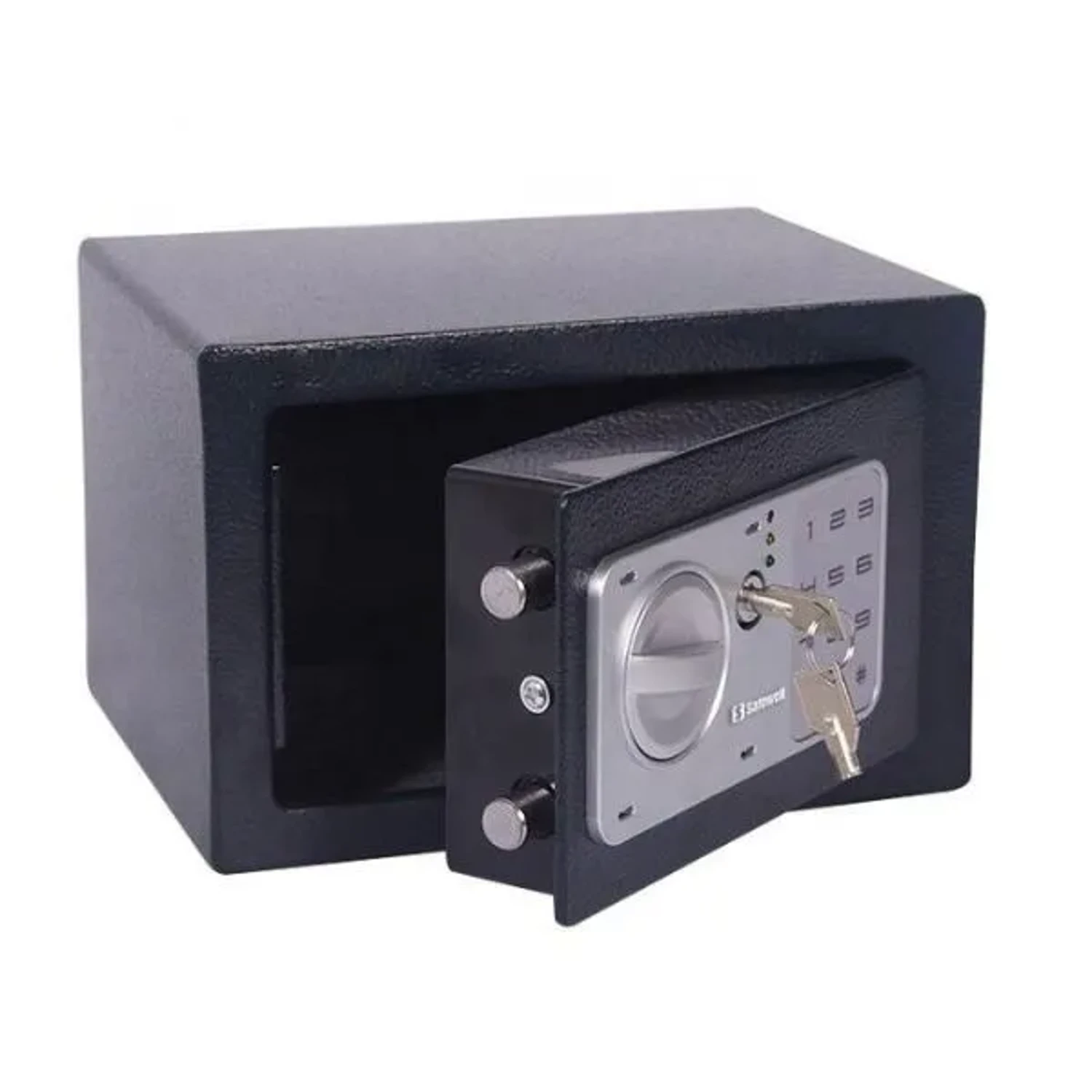 Caja Fuerte Digital con Autobloqueo — foto 3