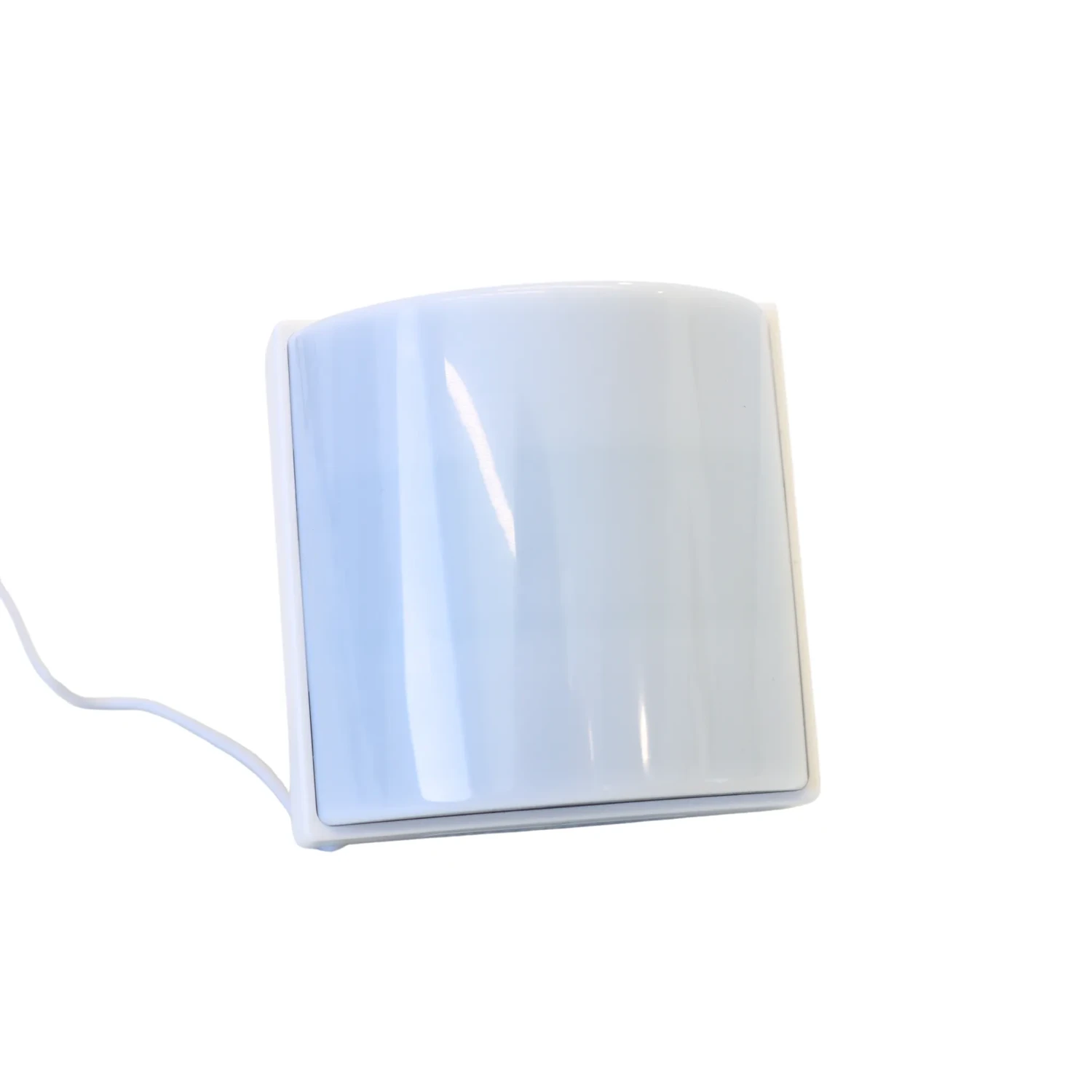 Luz de Pasillo con Buffer — foto 1
