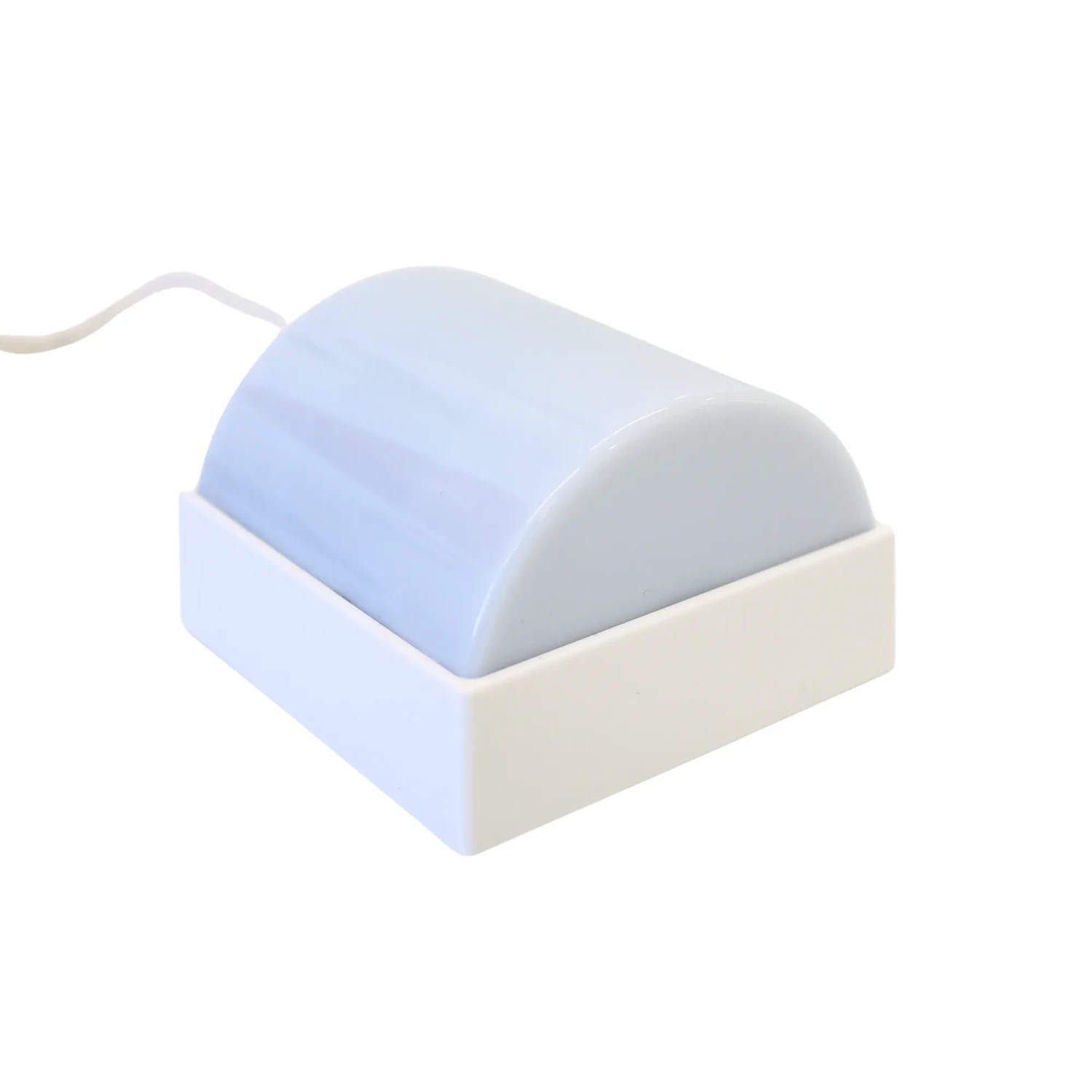 Luz de Pasillo con Buffer — foto 2