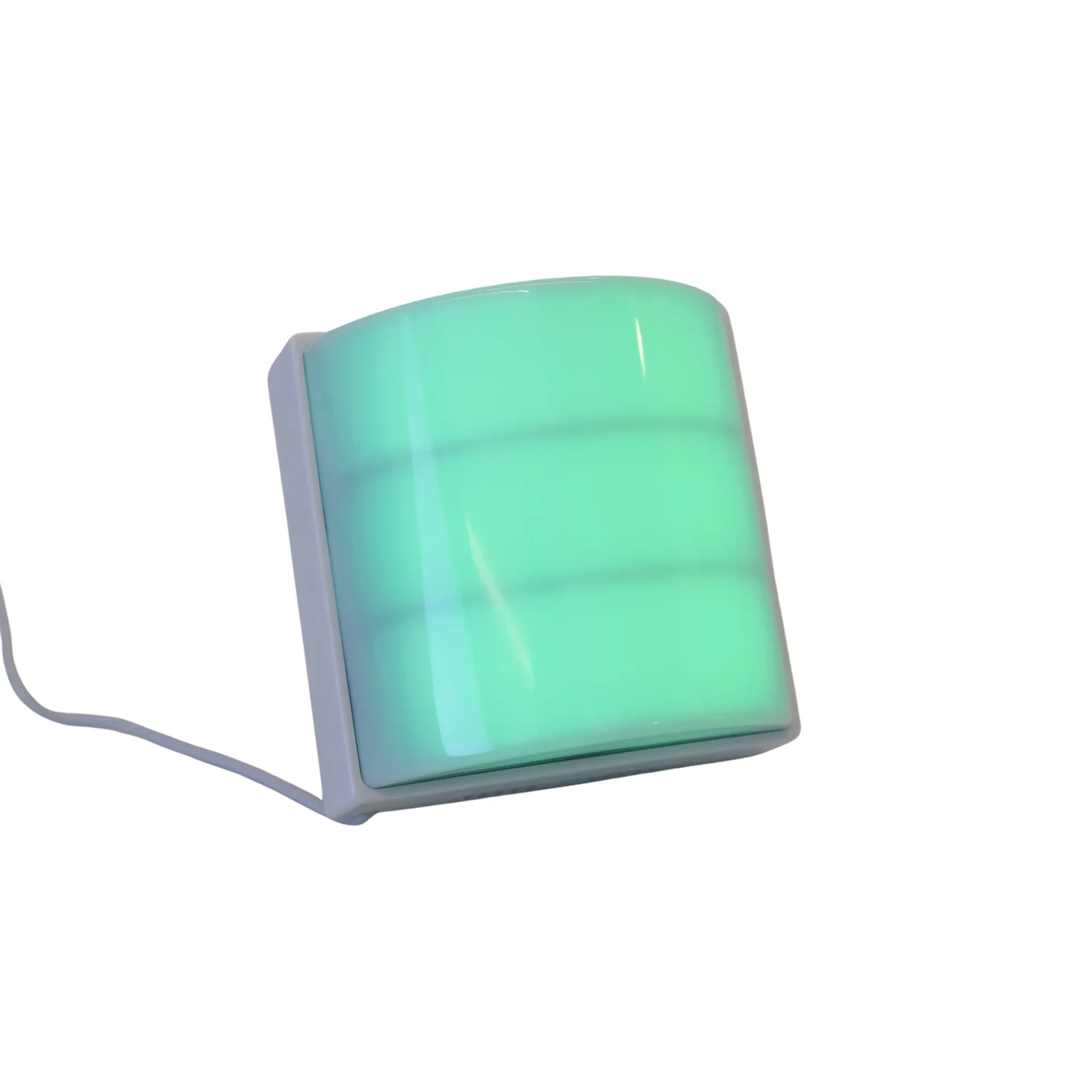 Luz de Pasillo con Buffer — foto 3