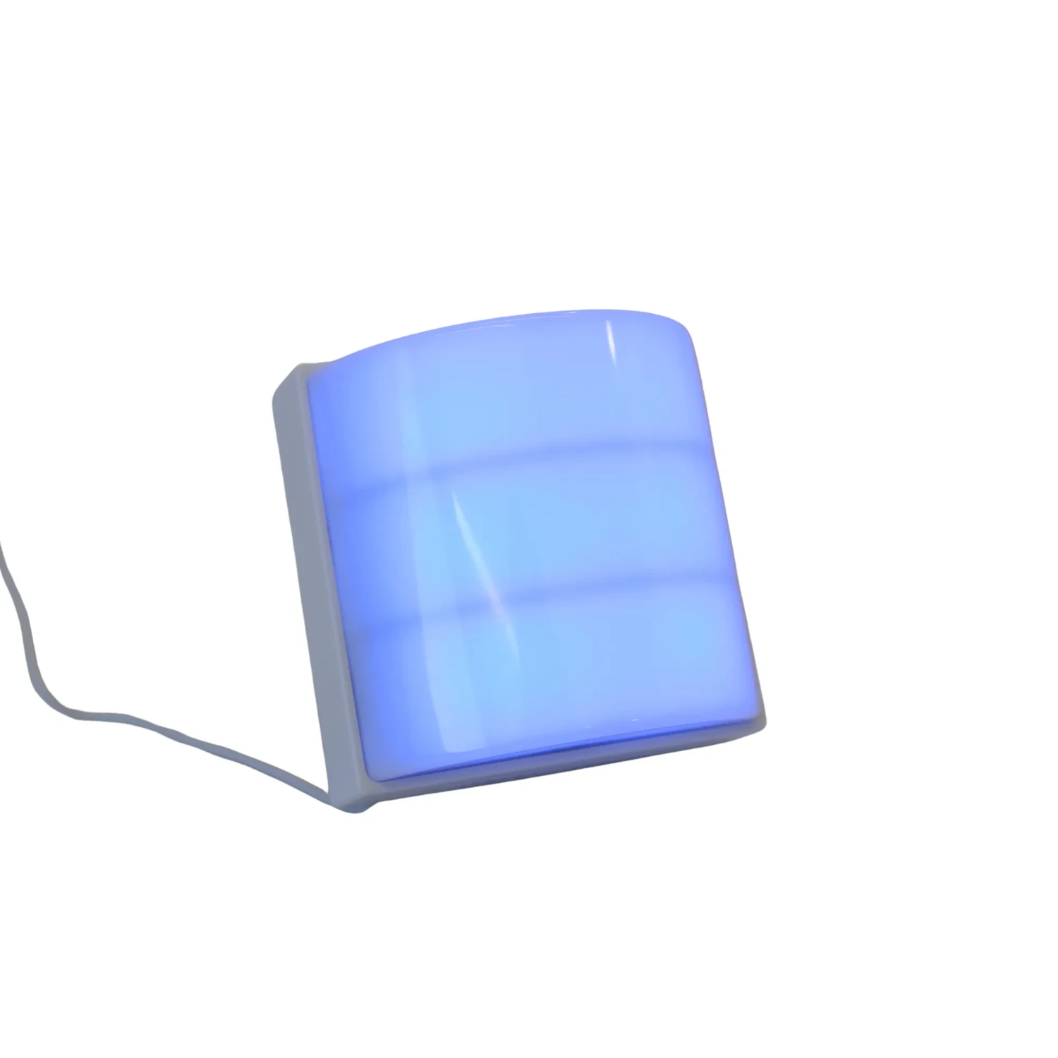 Luz de Pasillo con Buffer — foto 4
