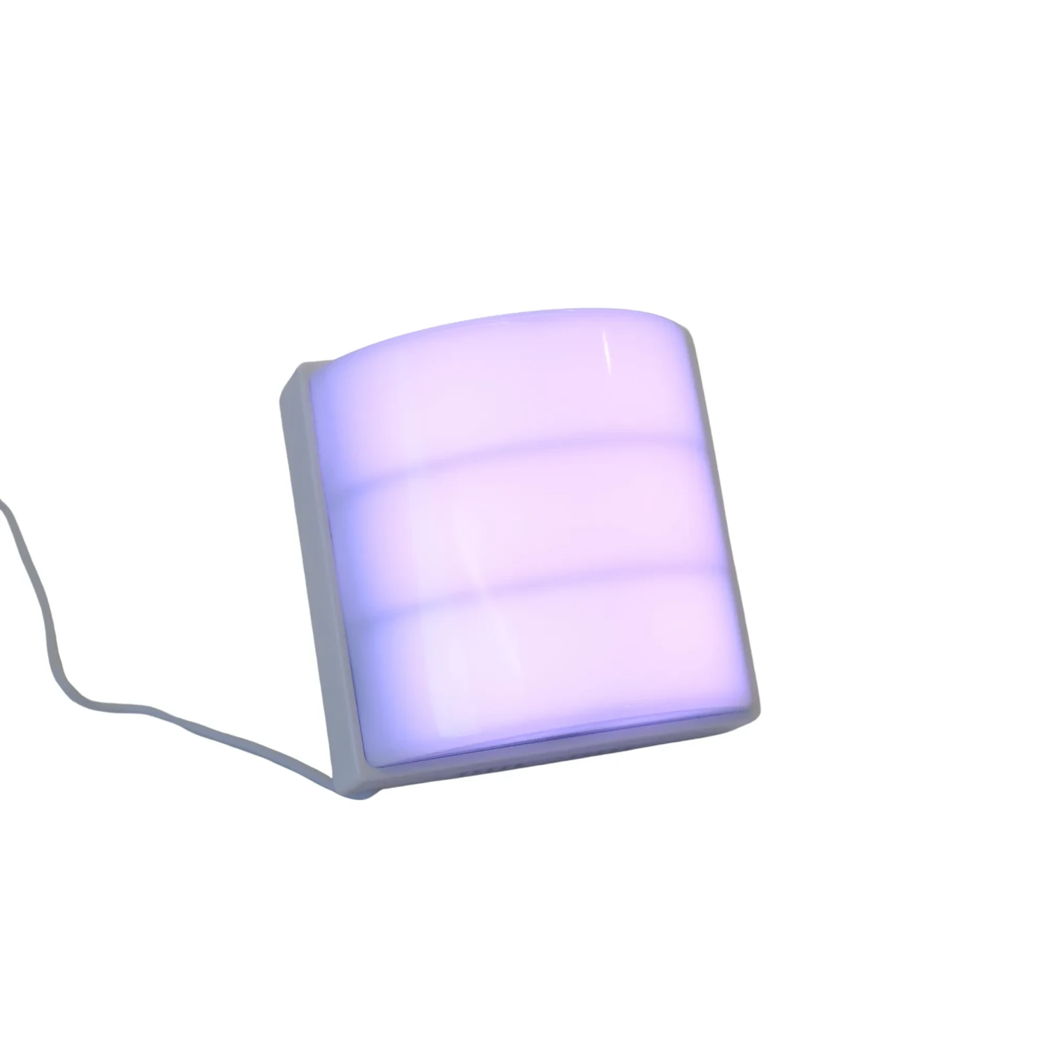 Luz de Pasillo con Buffer — foto 5