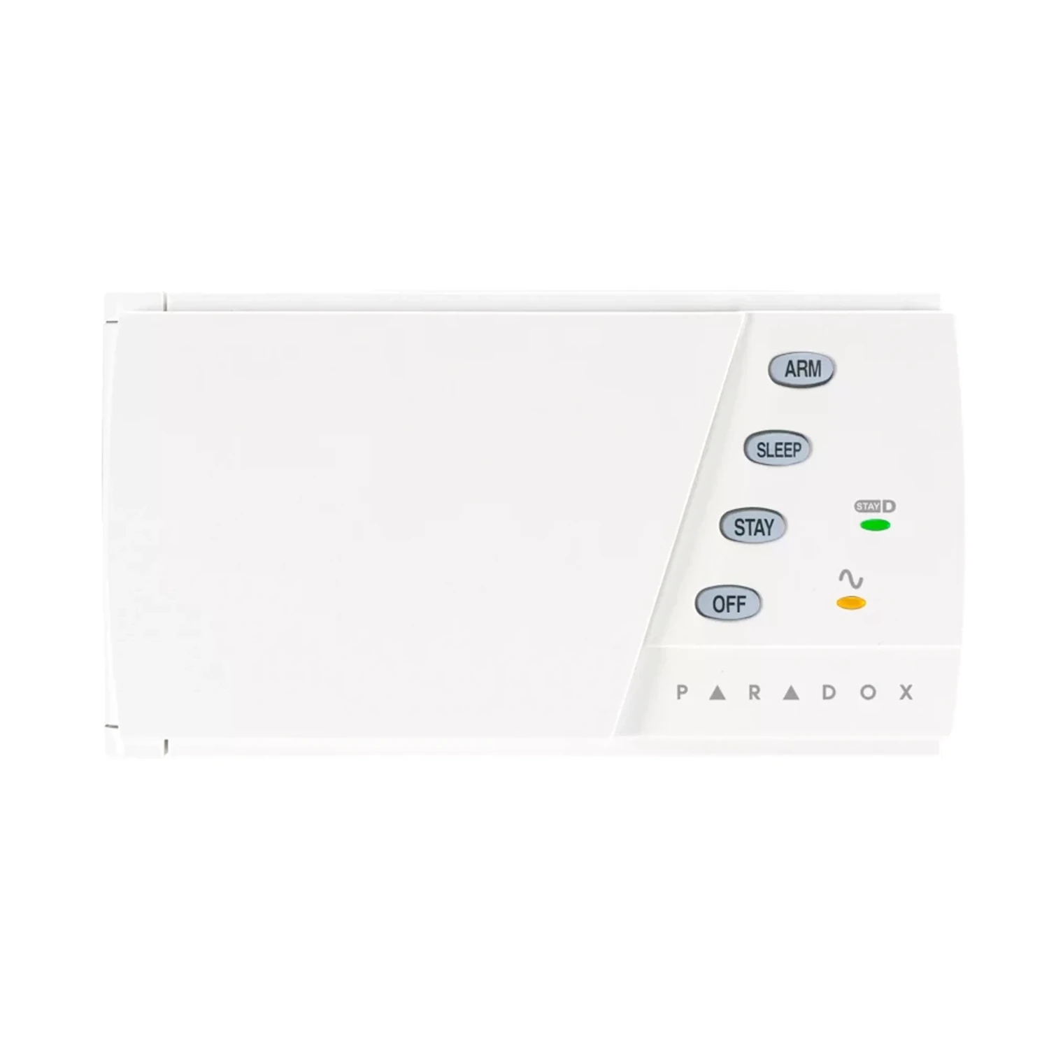 Teclado de Alarma Led, 1 Particion — foto 3