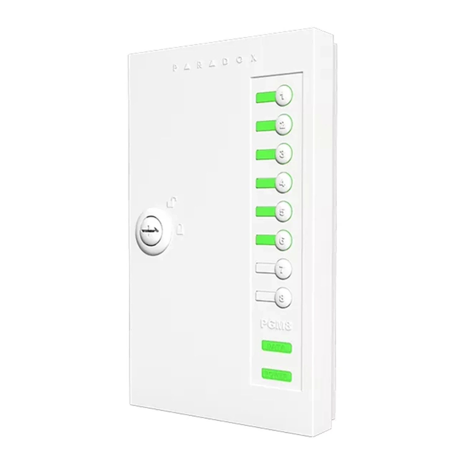 Modulo de Salida P/ Automatizar TU Casa — foto 1