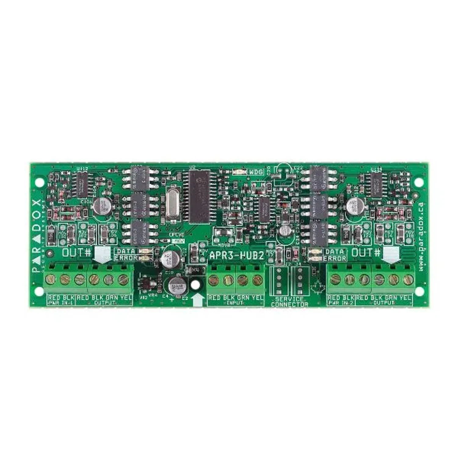 Modulo Divisor de Bus — foto 1