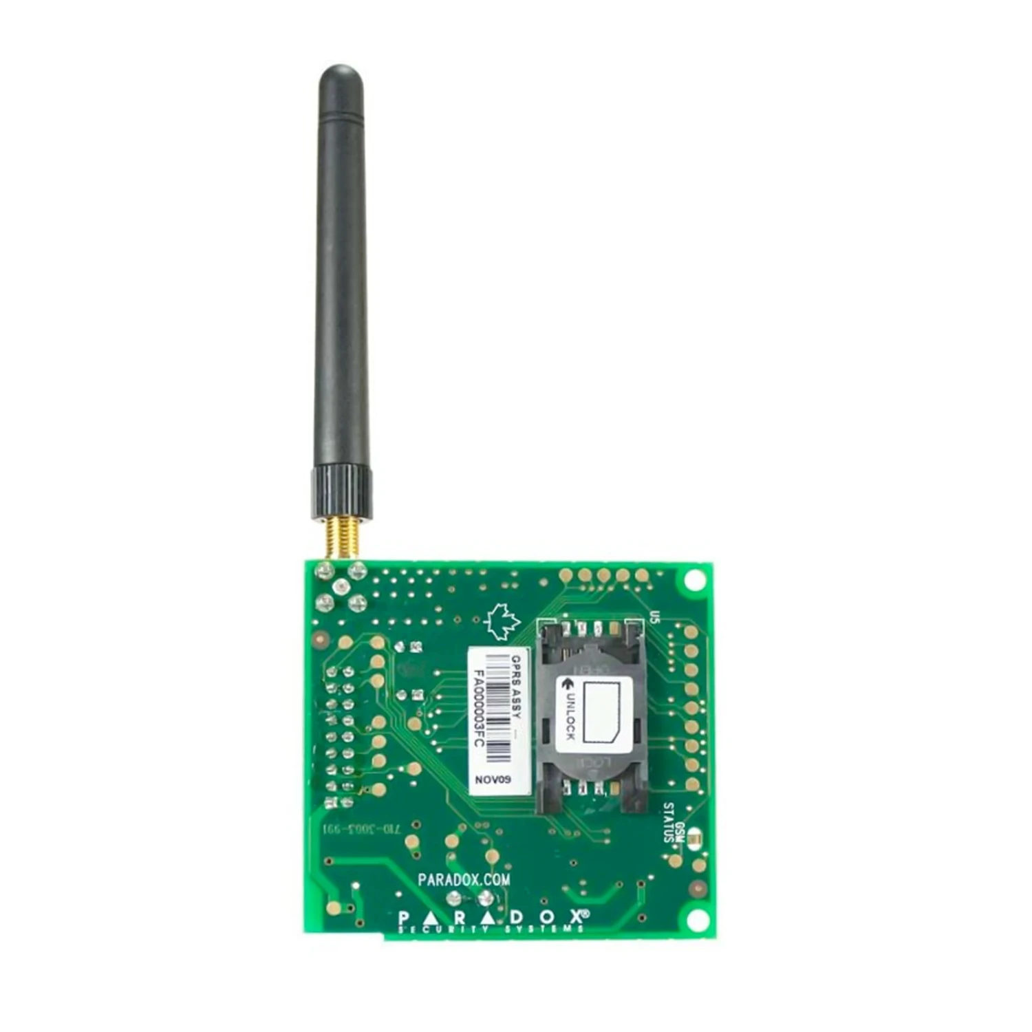 Módulo Universal Gprs — foto 1