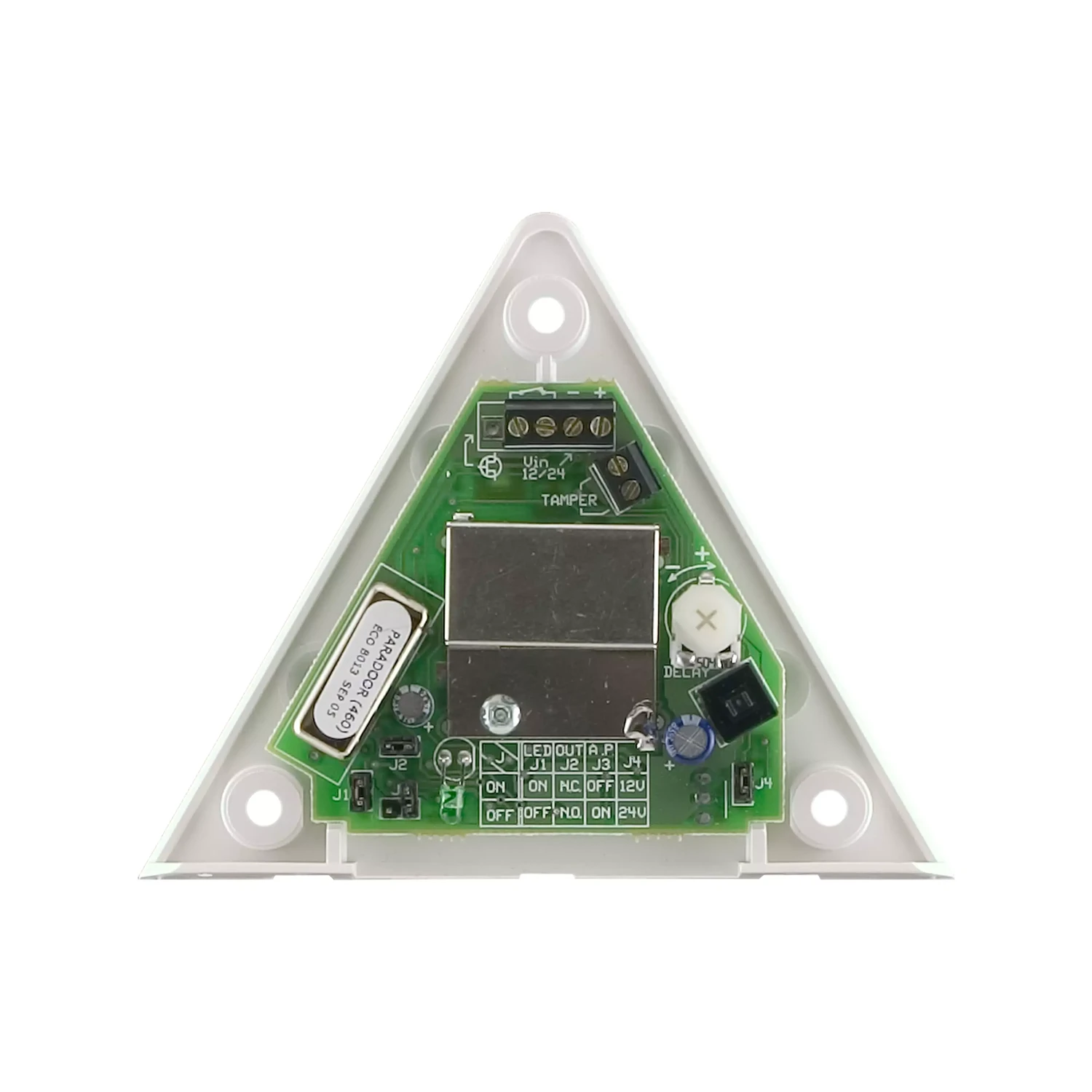 Sensor de Movimiento para Interiores — foto 2