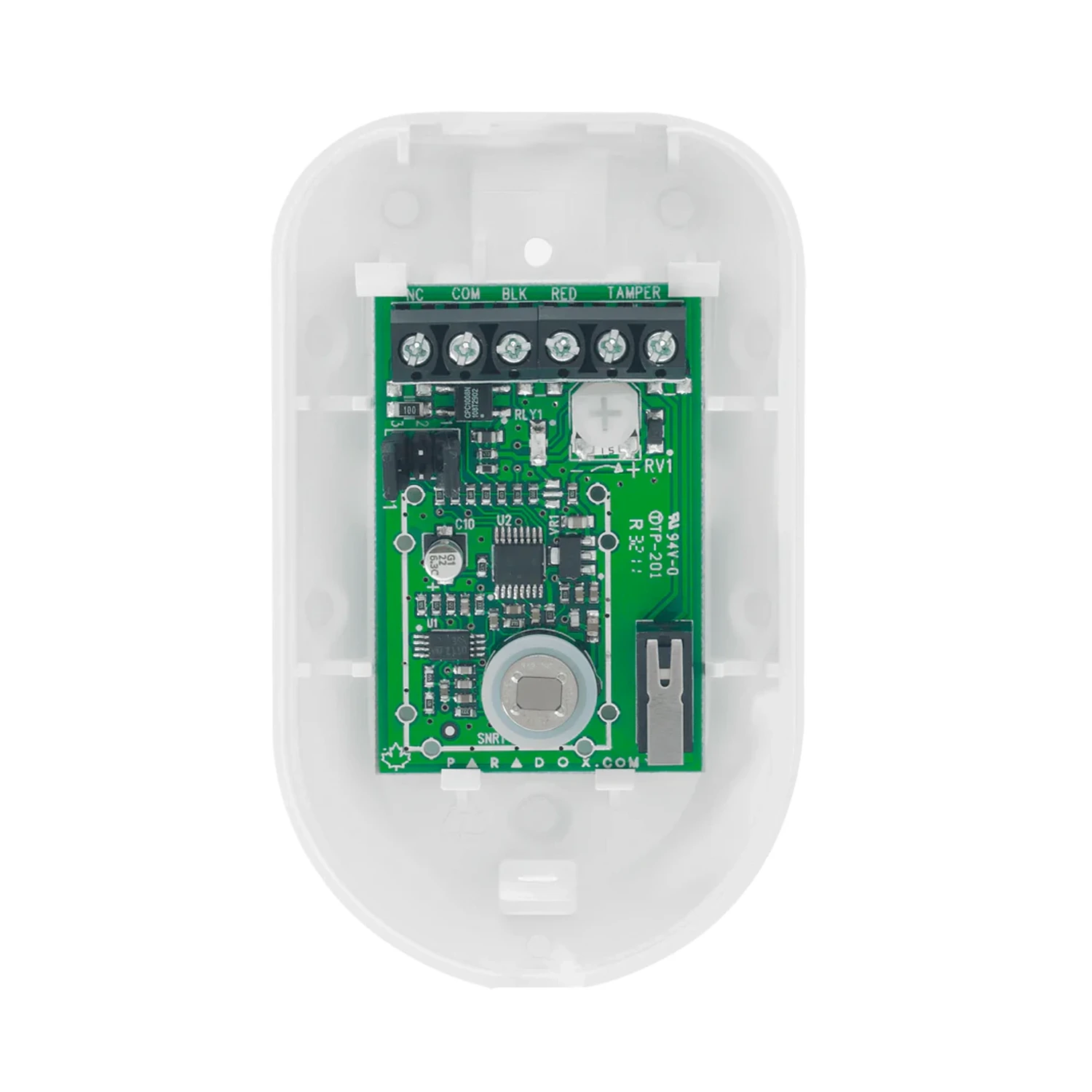 Sensor de Movimiento para Interiores — foto 3