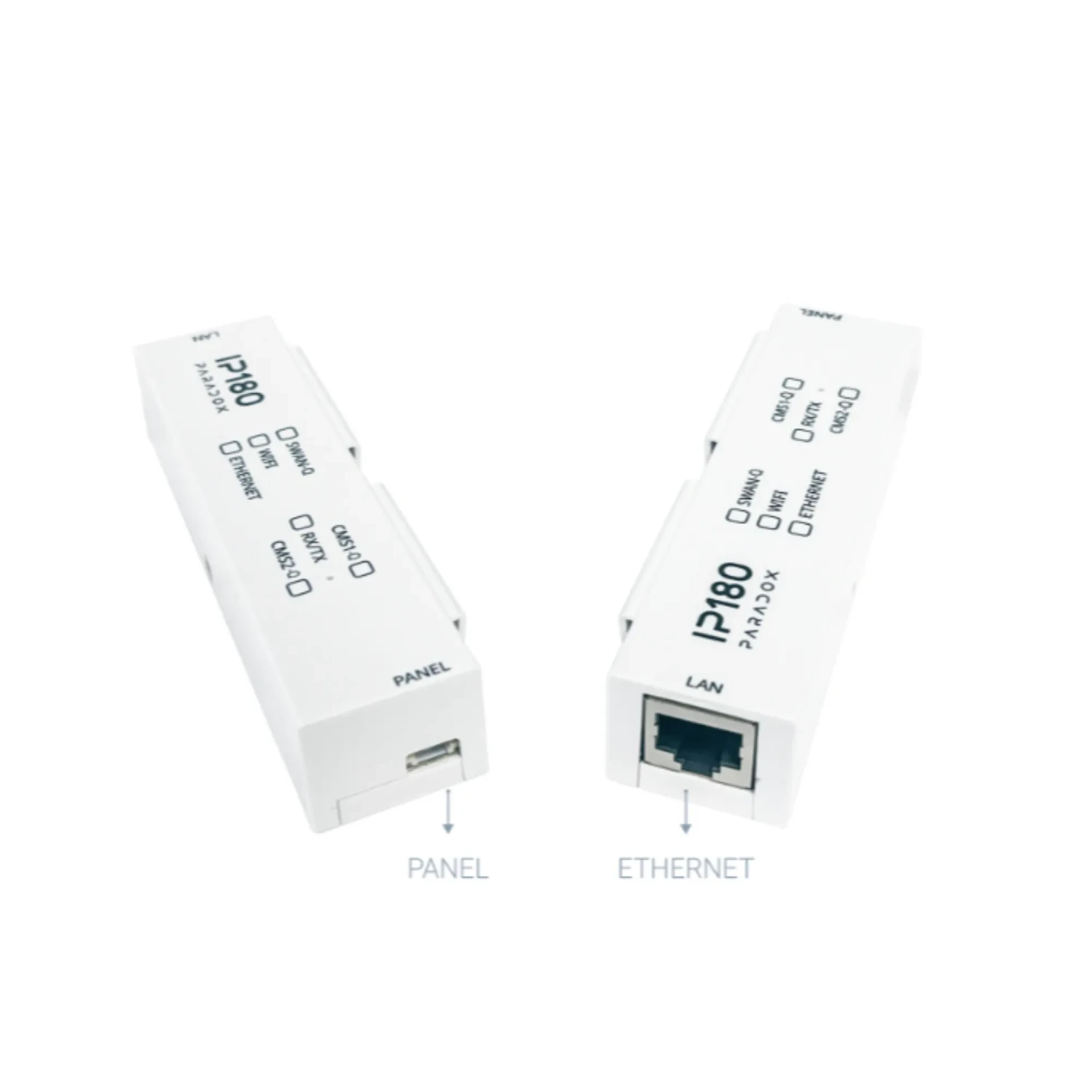 Módulo de Comunicación IP — foto 1