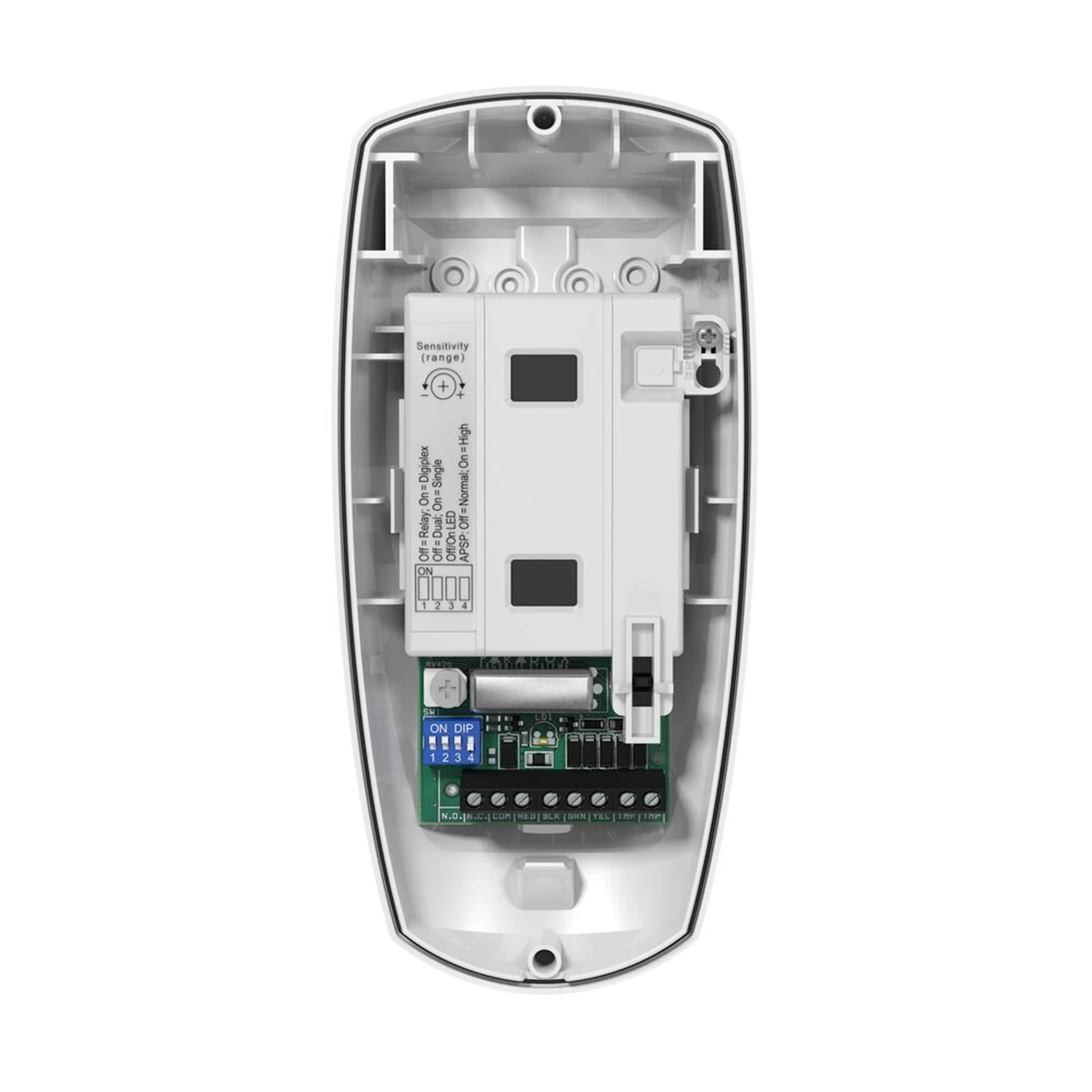 Sensor de Movimiento para Intemperie — foto 1