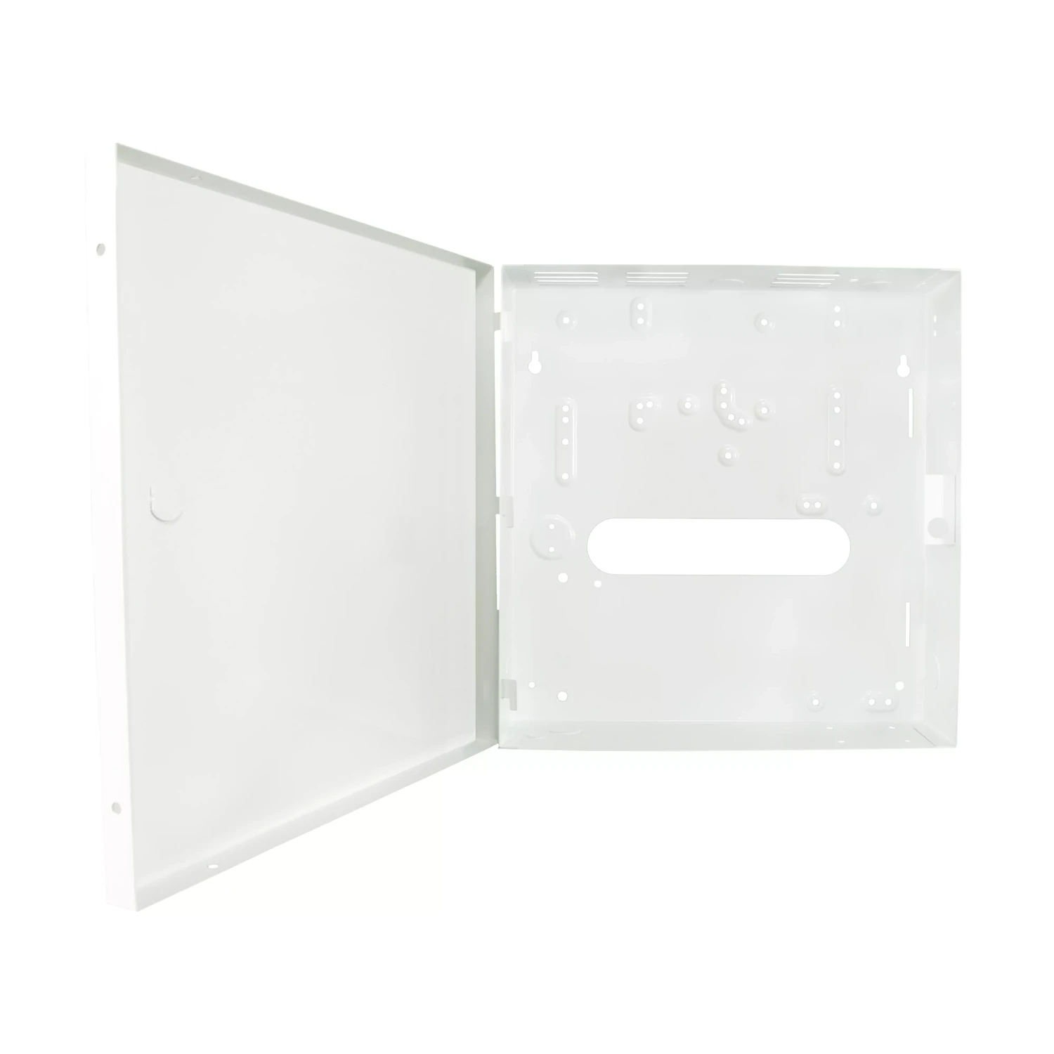 Caja Metalica para Paneles Paradox — foto 2