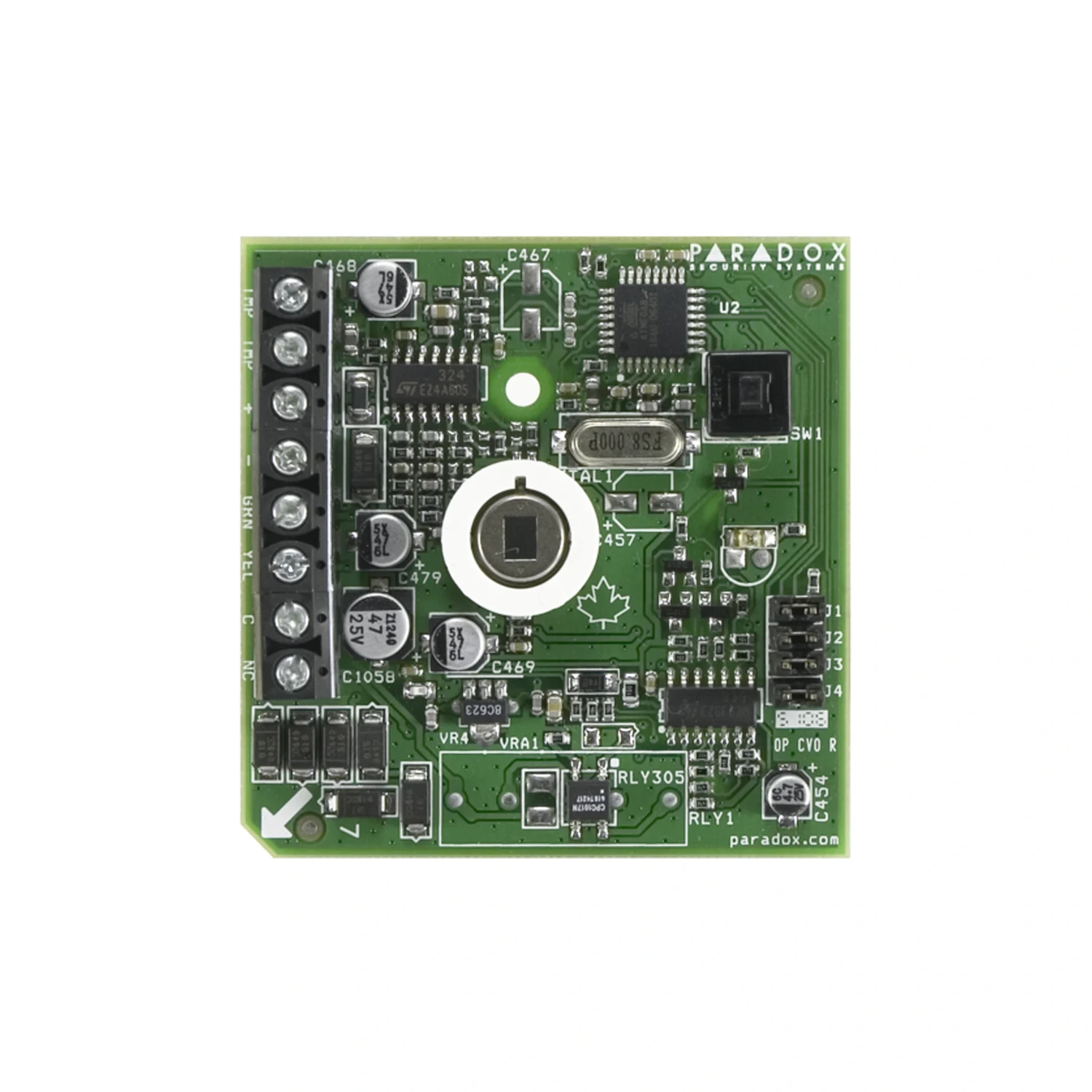 Sensor Movimiento P/techo 360° — foto 2