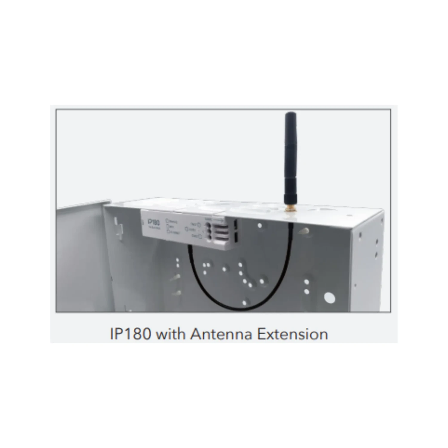 Antena Kit -ip180 WIFI — foto 4