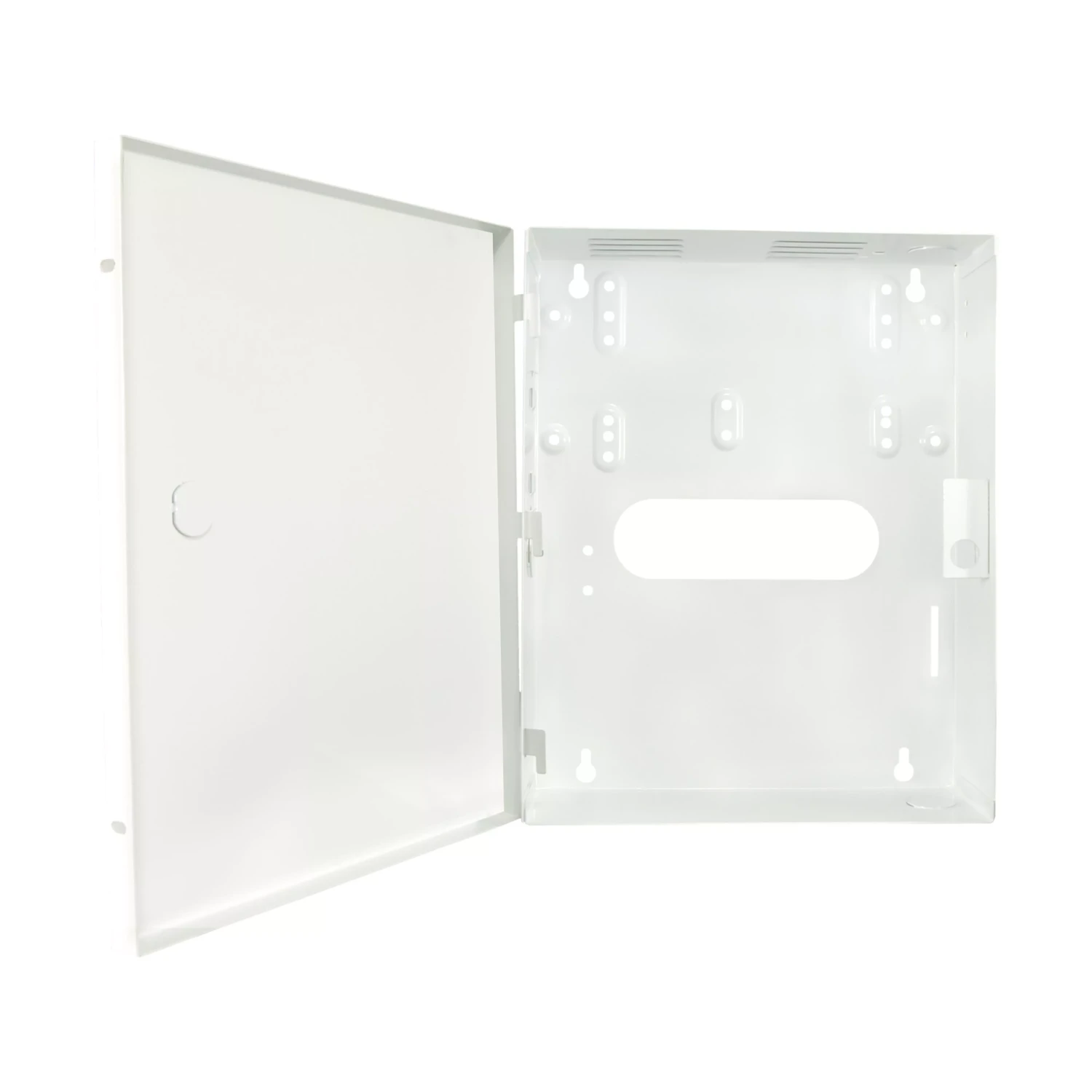 Caja Metalica para Paneles Paradox — foto 2