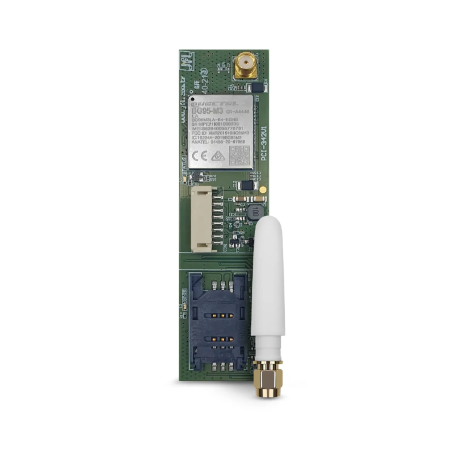 Modulo 4G para Comunicaciones de Central — foto 1