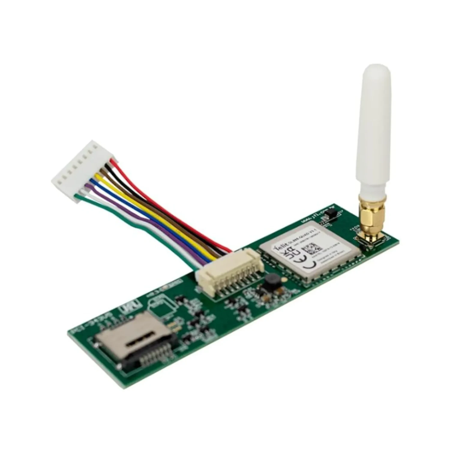Modulo 4G para Comunicaciones de Central — foto 2