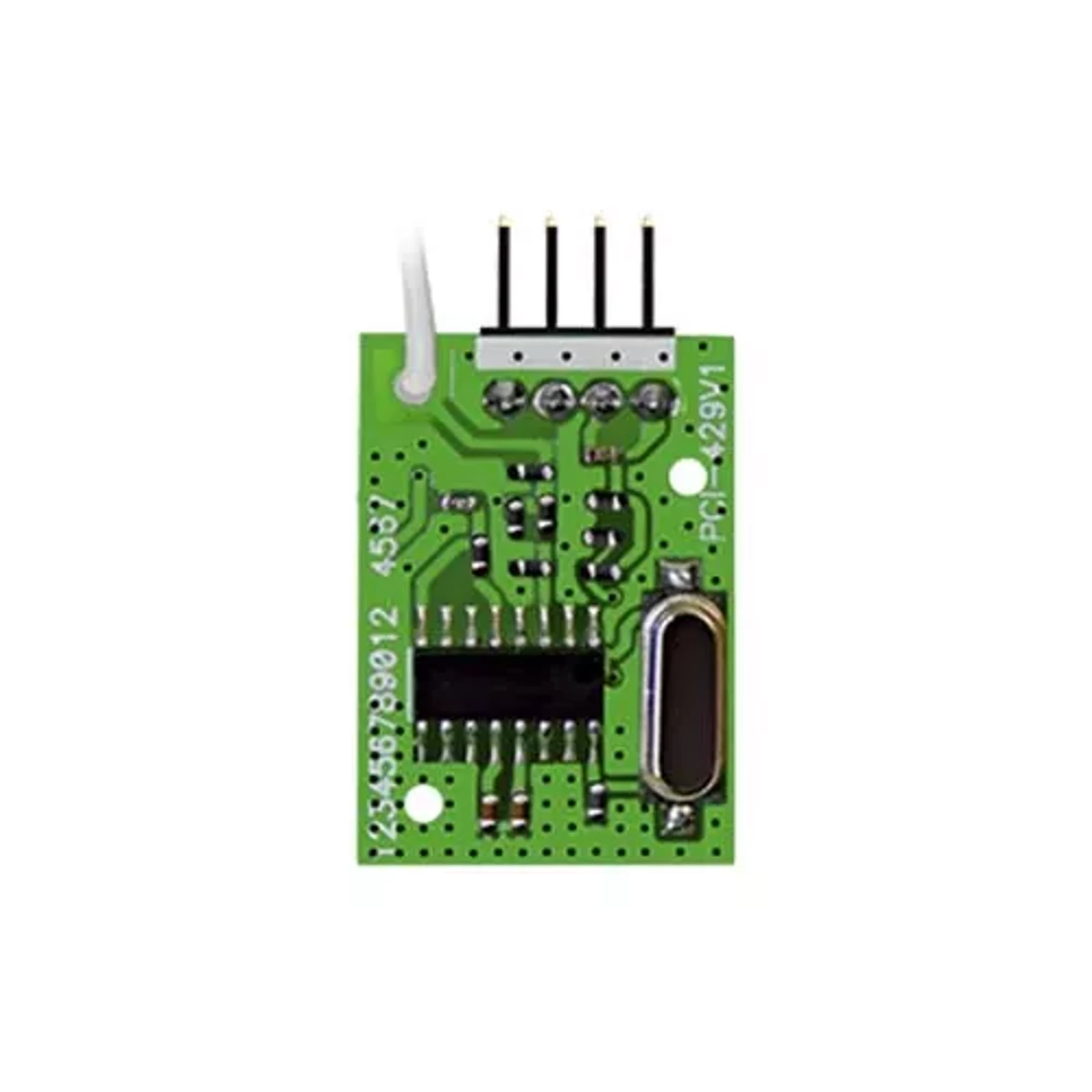Módulo de Adición de Control Remoto — foto 1