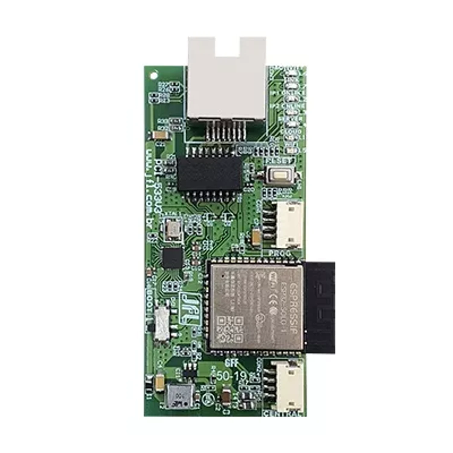 Modulo Ethernet WIFI — foto 1