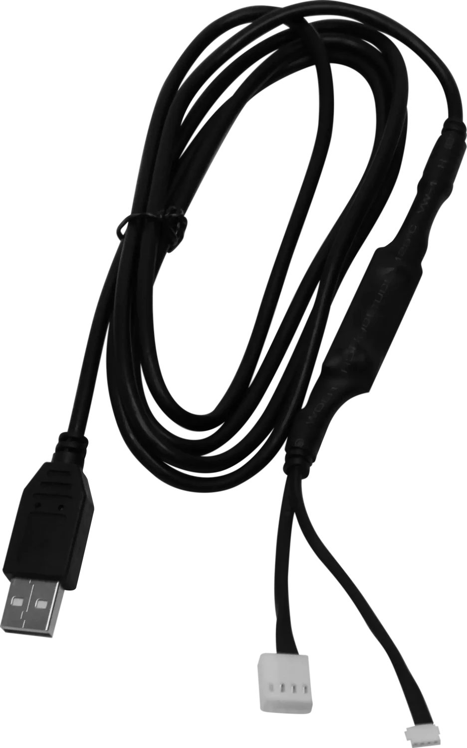 Cable de Programacion P/centrales Jfl — foto 1