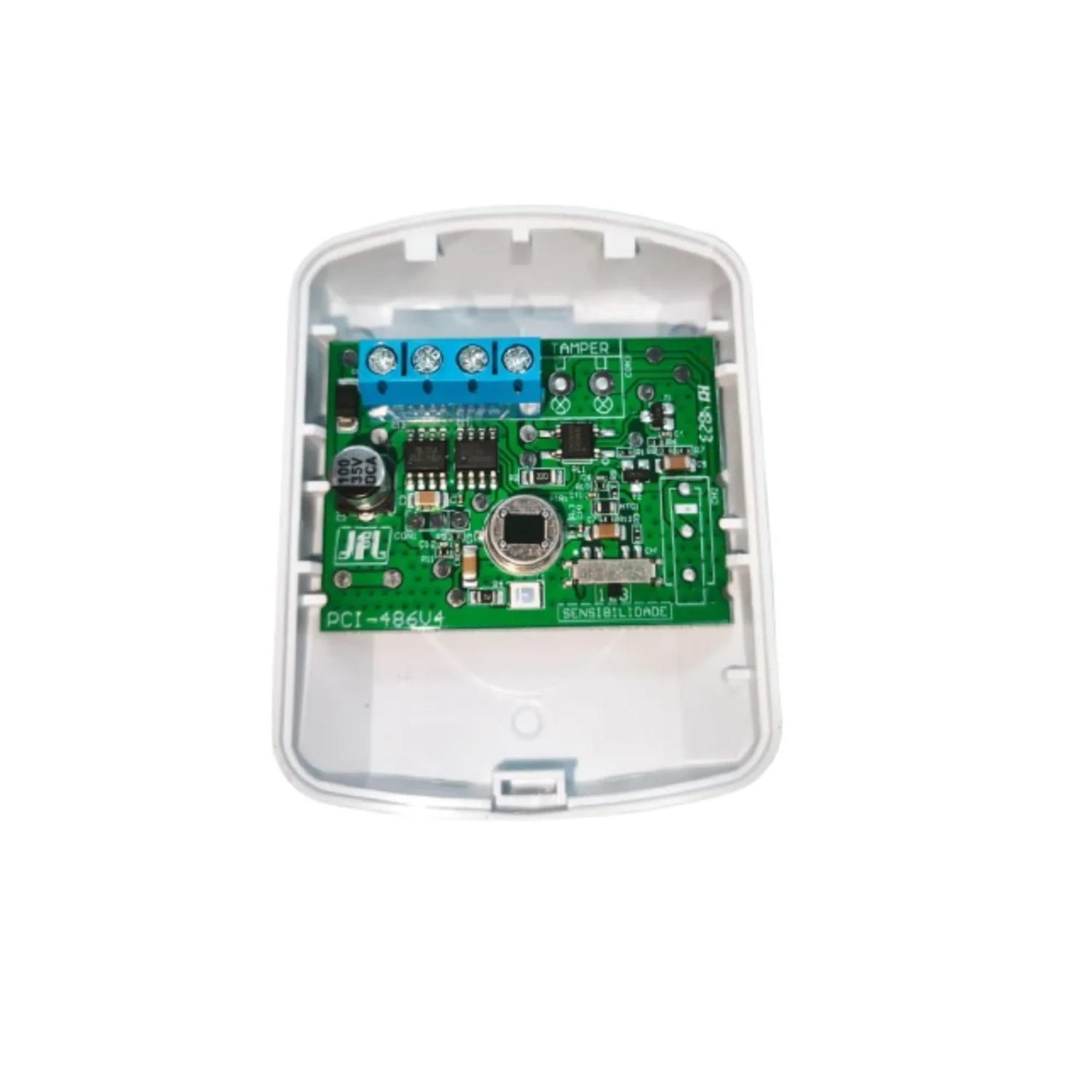 Sensor de Movimiento Cableado — foto 2
