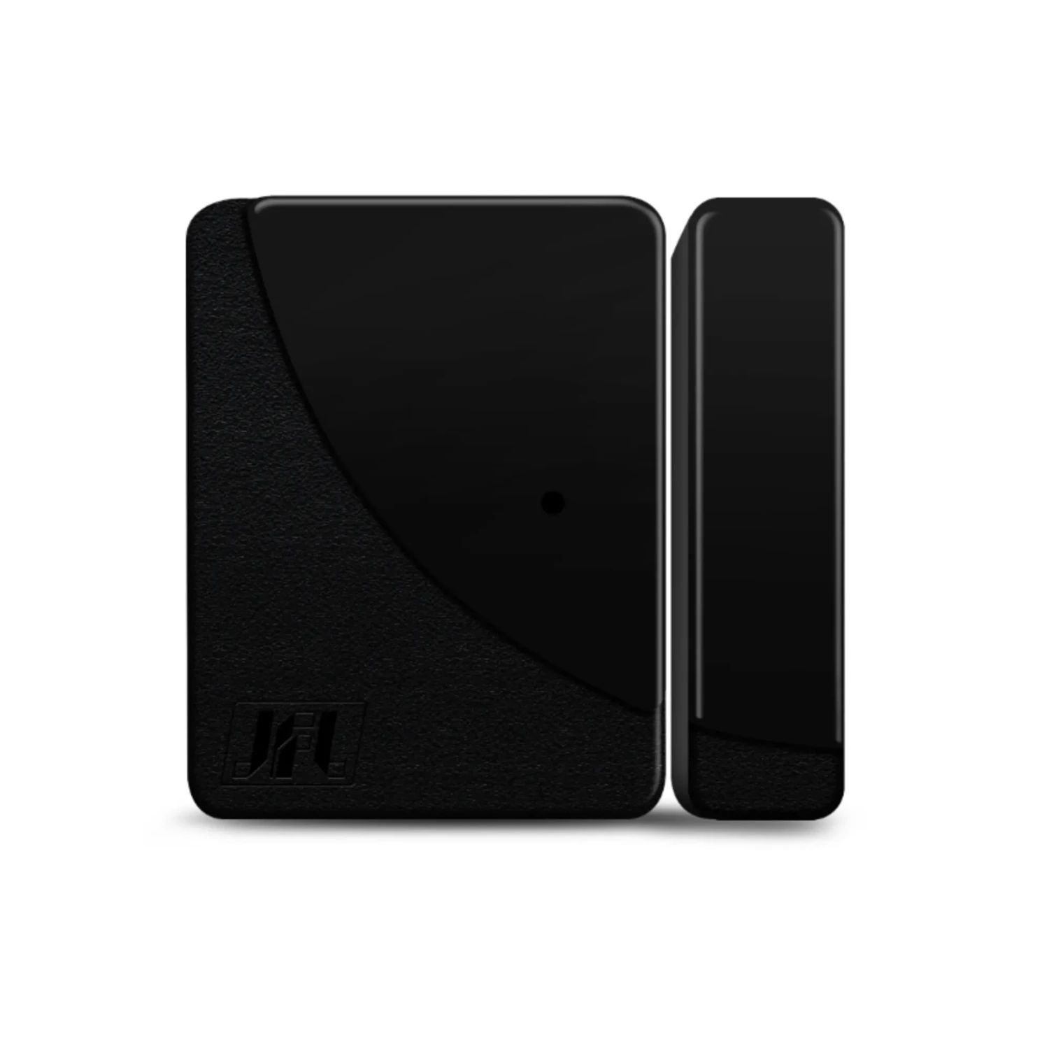 Sensor Magnetico Negro - Inalambrico — foto 1