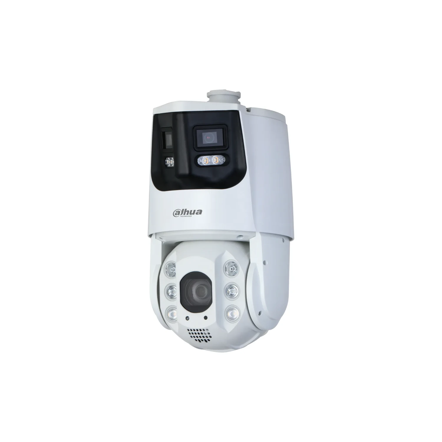 Camara IP PTZ Panoramica 4mp Wizsense — foto 1